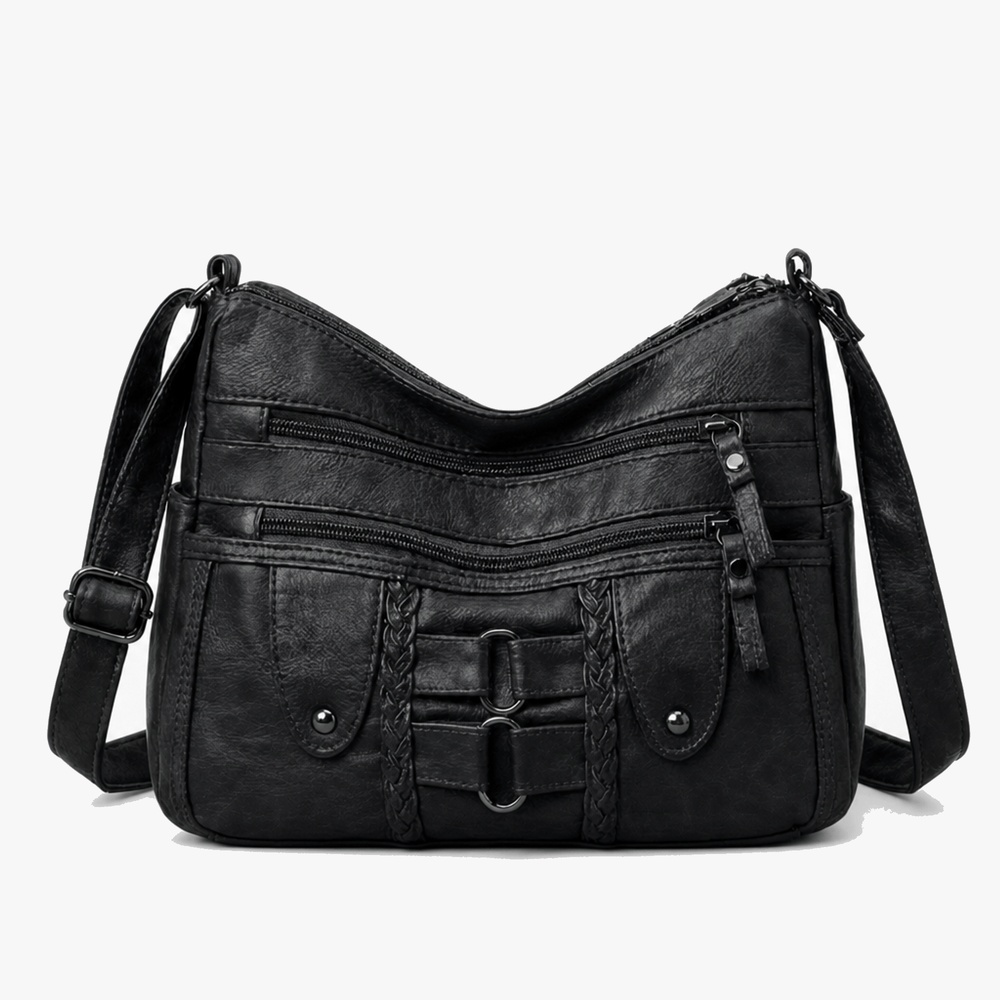 Tessara – Women's Soft Crossbody Bag
