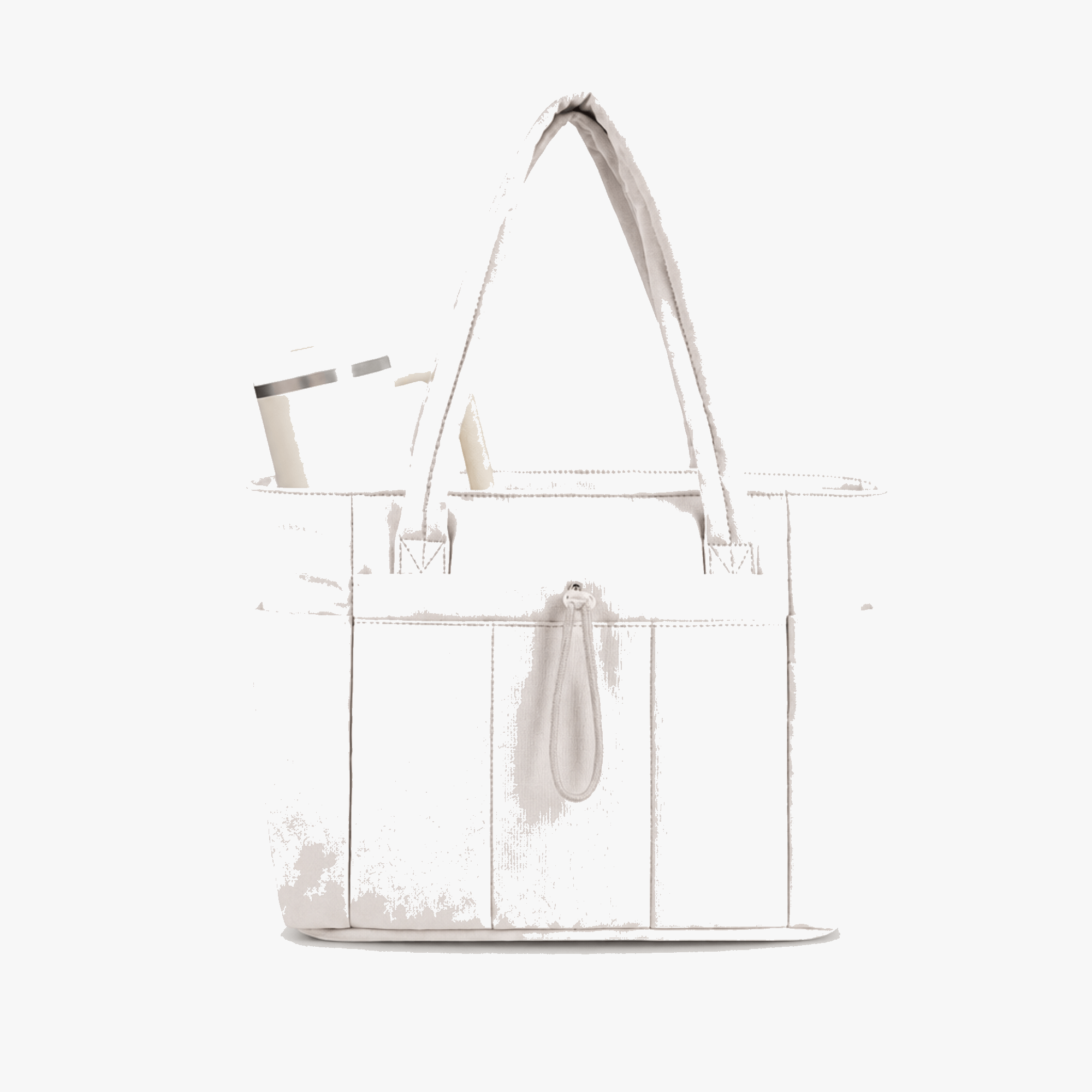 Tova – Lightweight Fashionable Tote