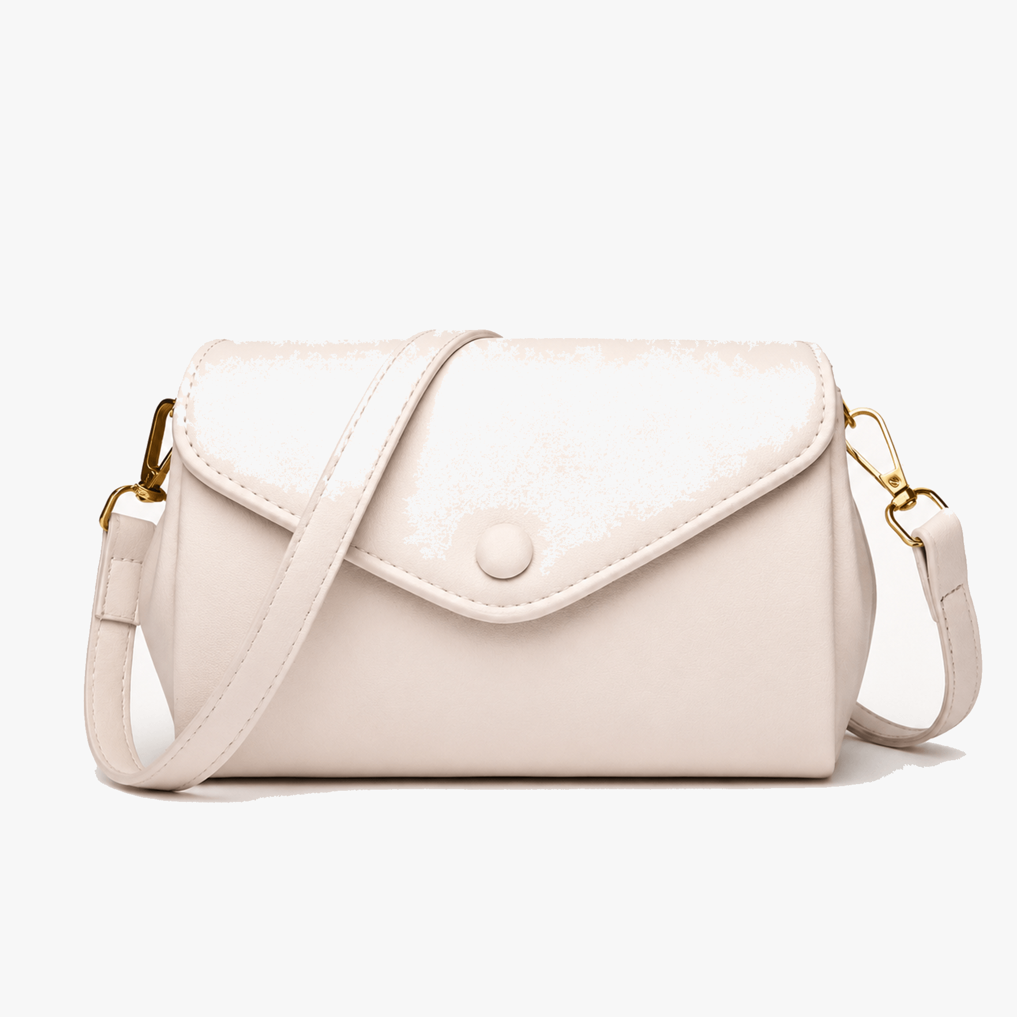 Calessa – Compact Crossbody for Everyday Essentials