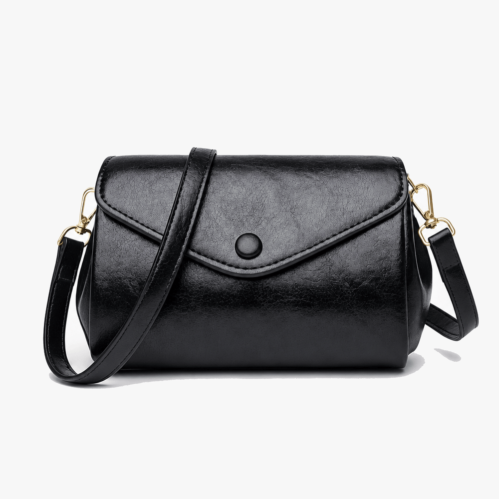 Calessa – Compact Crossbody for Everyday Essentials