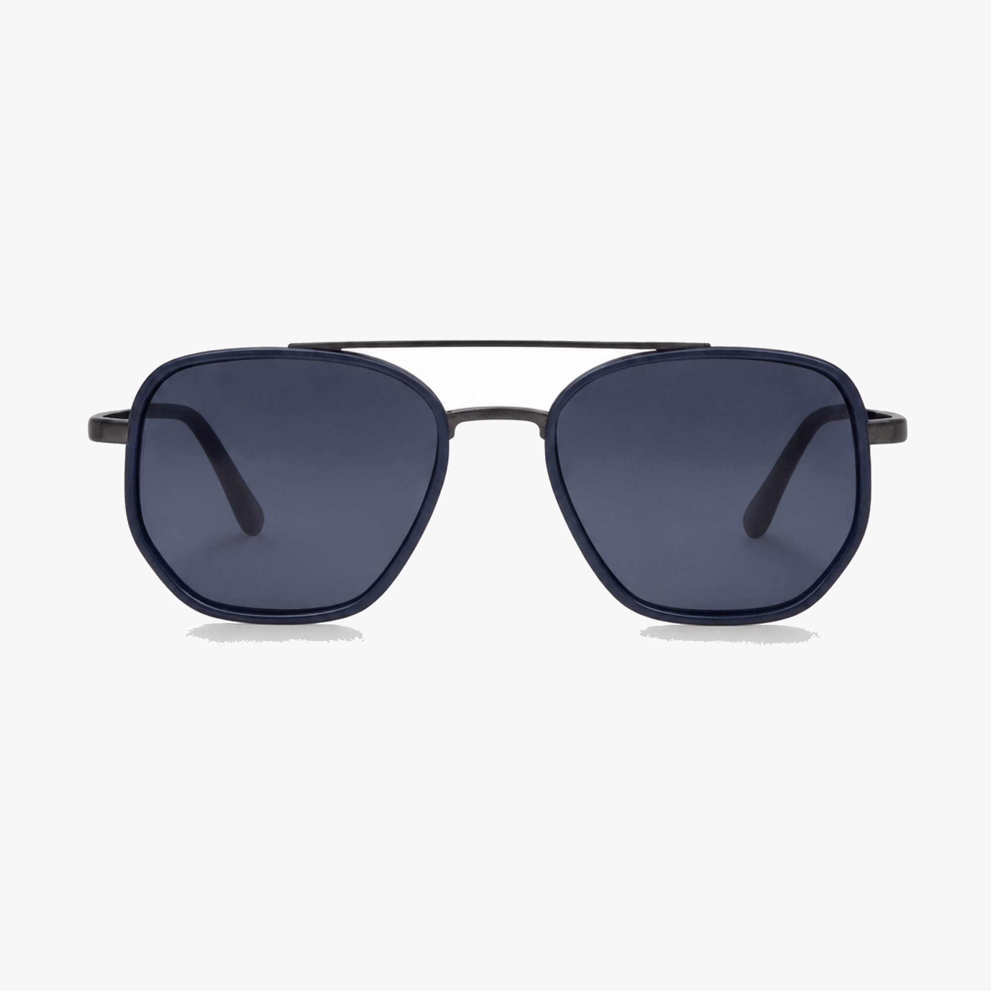 Solara – Tangle Free Polarized Aviator Sunglasses