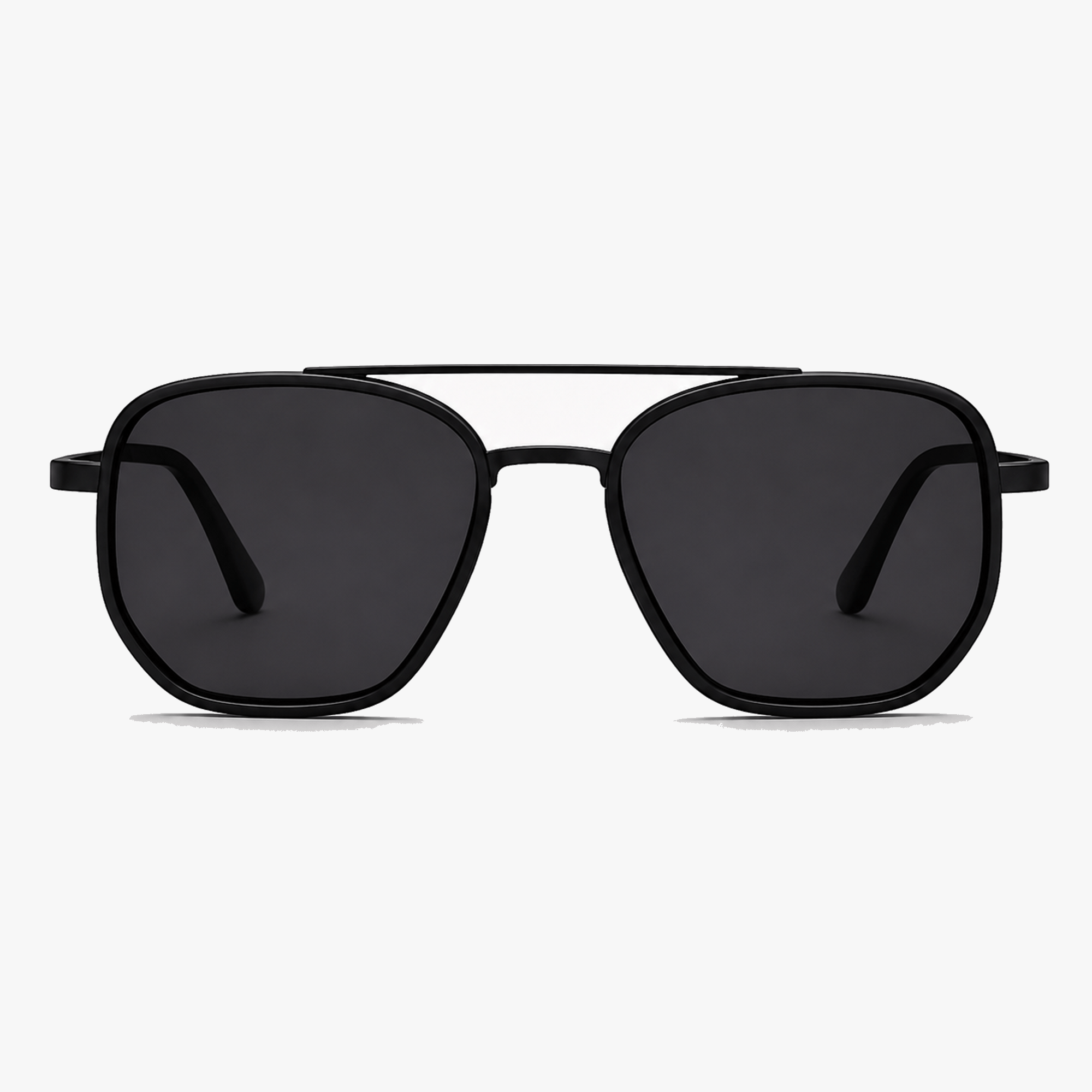 Solara – Tangle Free Polarized Aviator Sunglasses