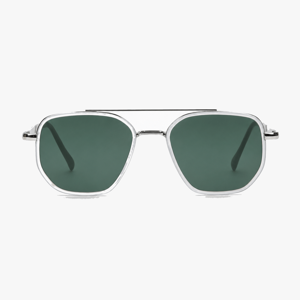 Solara – Tangle Free Polarized Aviator Sunglasses