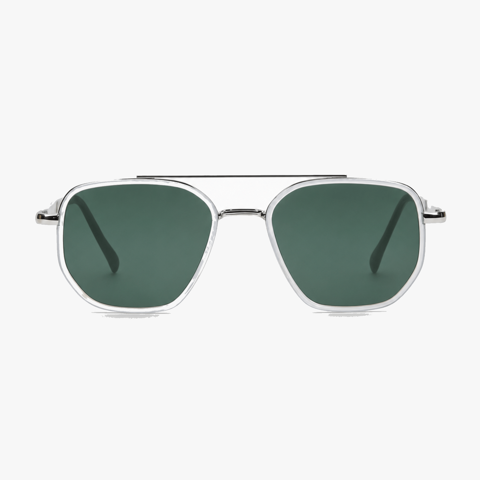 Solara – Tangle Free Polarized Aviator Sunglasses