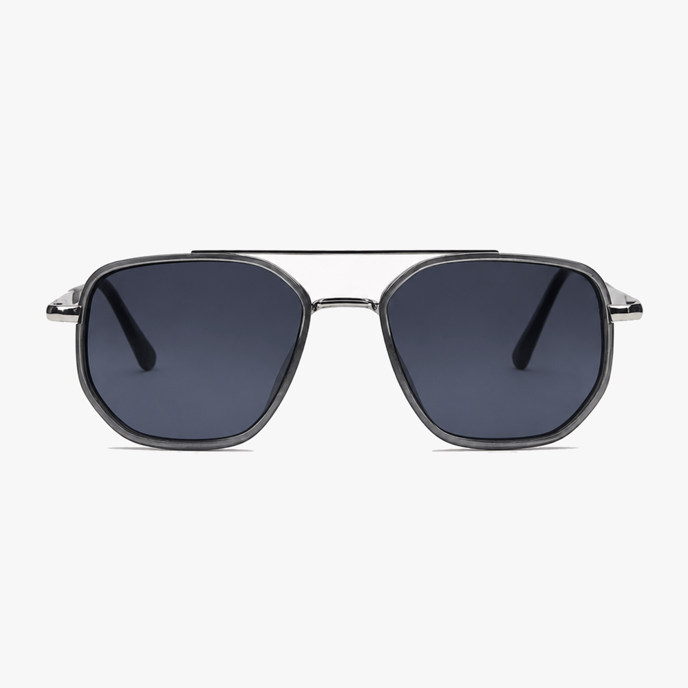 Solara – Tangle Free Polarized Aviator Sunglasses