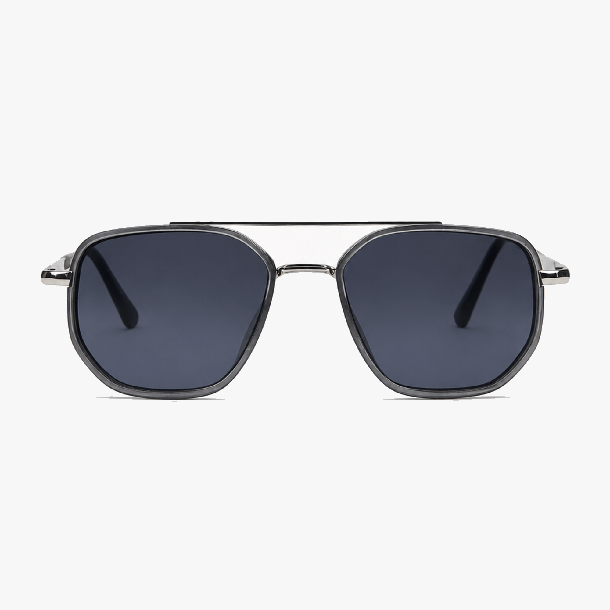 Solara – Tangle Free Polarized Aviator Sunglasses