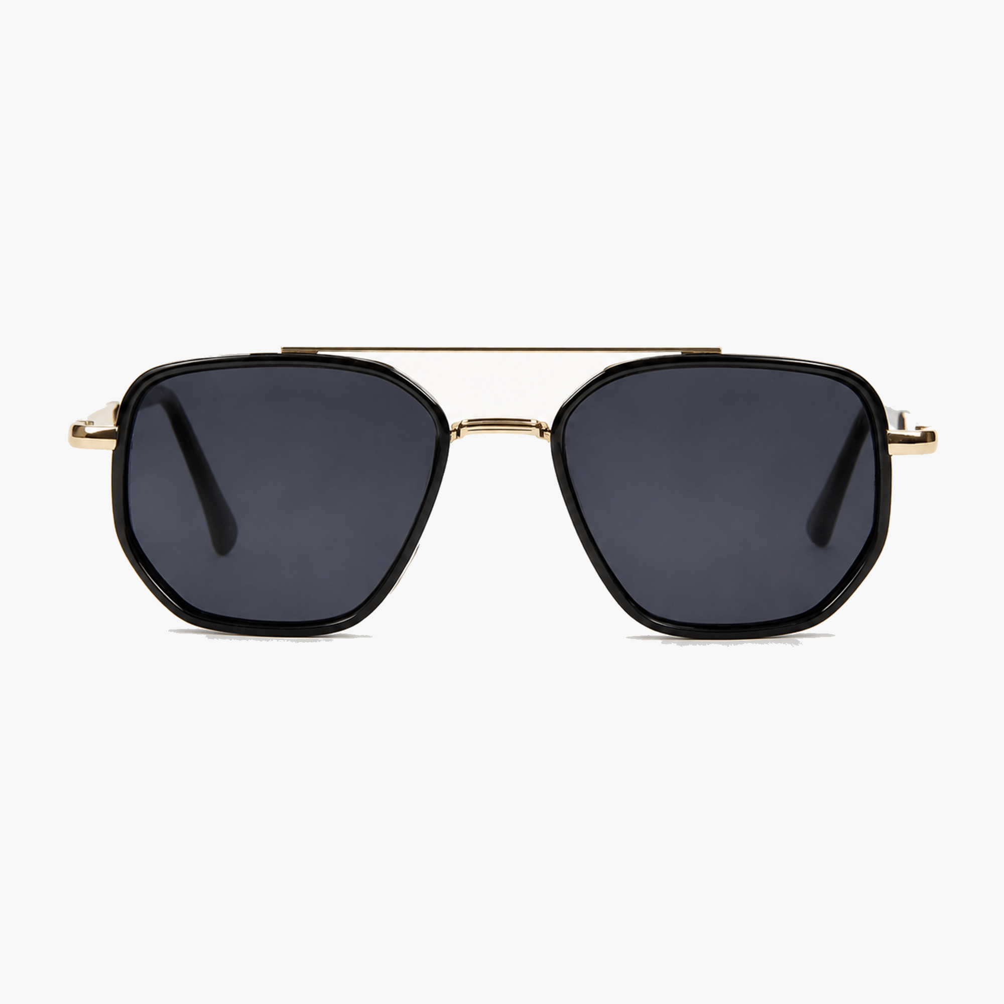 Solara – Tangle Free Polarized Aviator Sunglasses