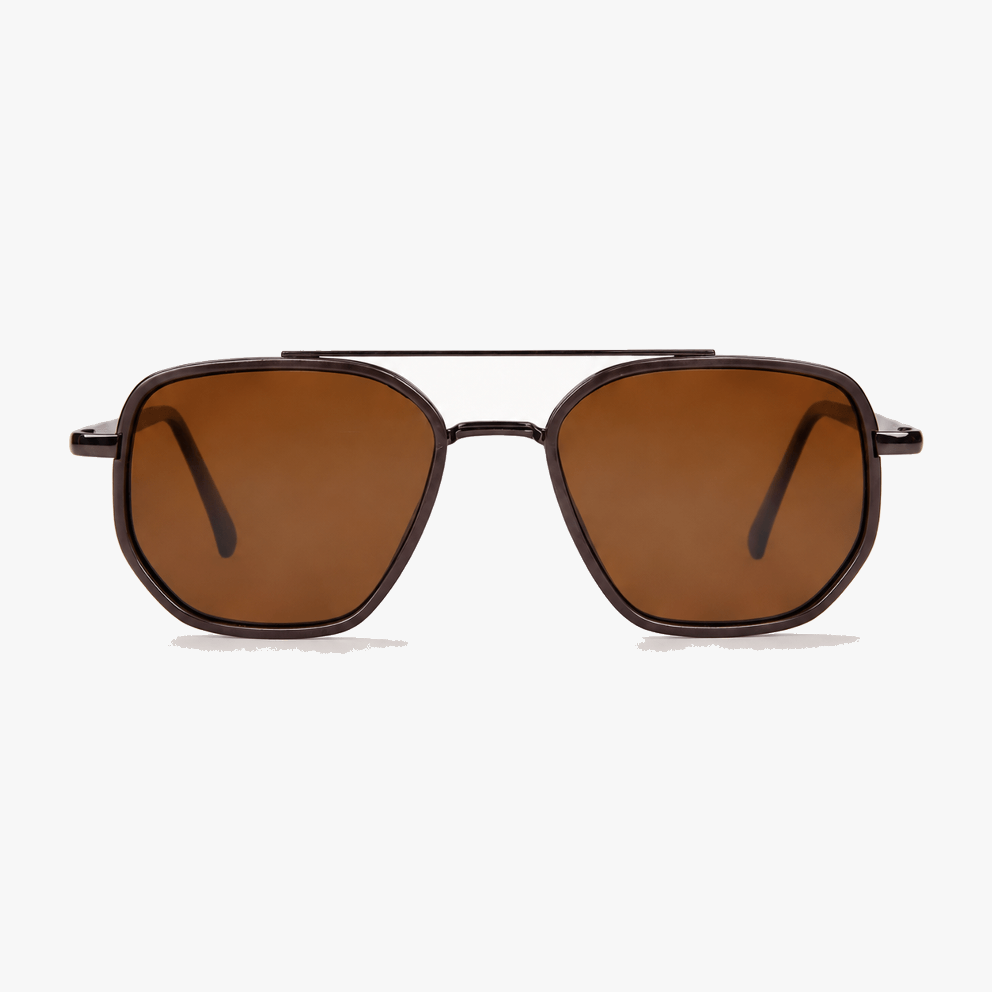 Solara – Tangle Free Polarized Aviator Sunglasses