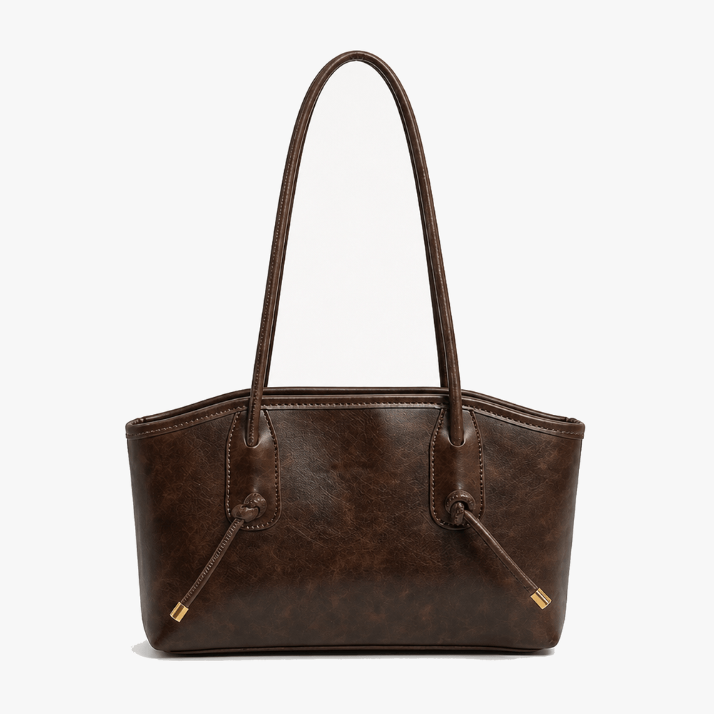 Florenza – Vintage Leather Shoulder Bag