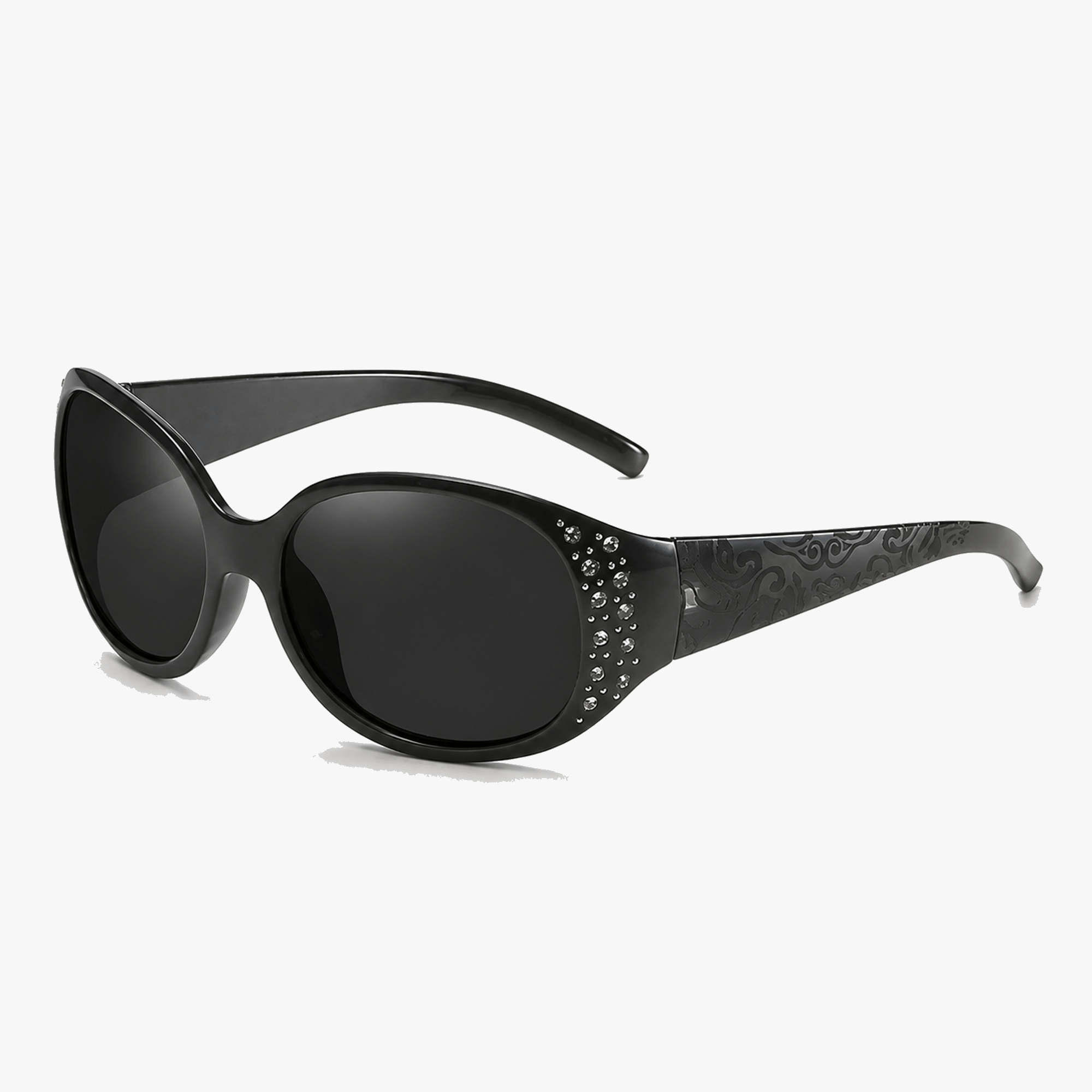 Solara™ Polarized Fit Over Sunglasses