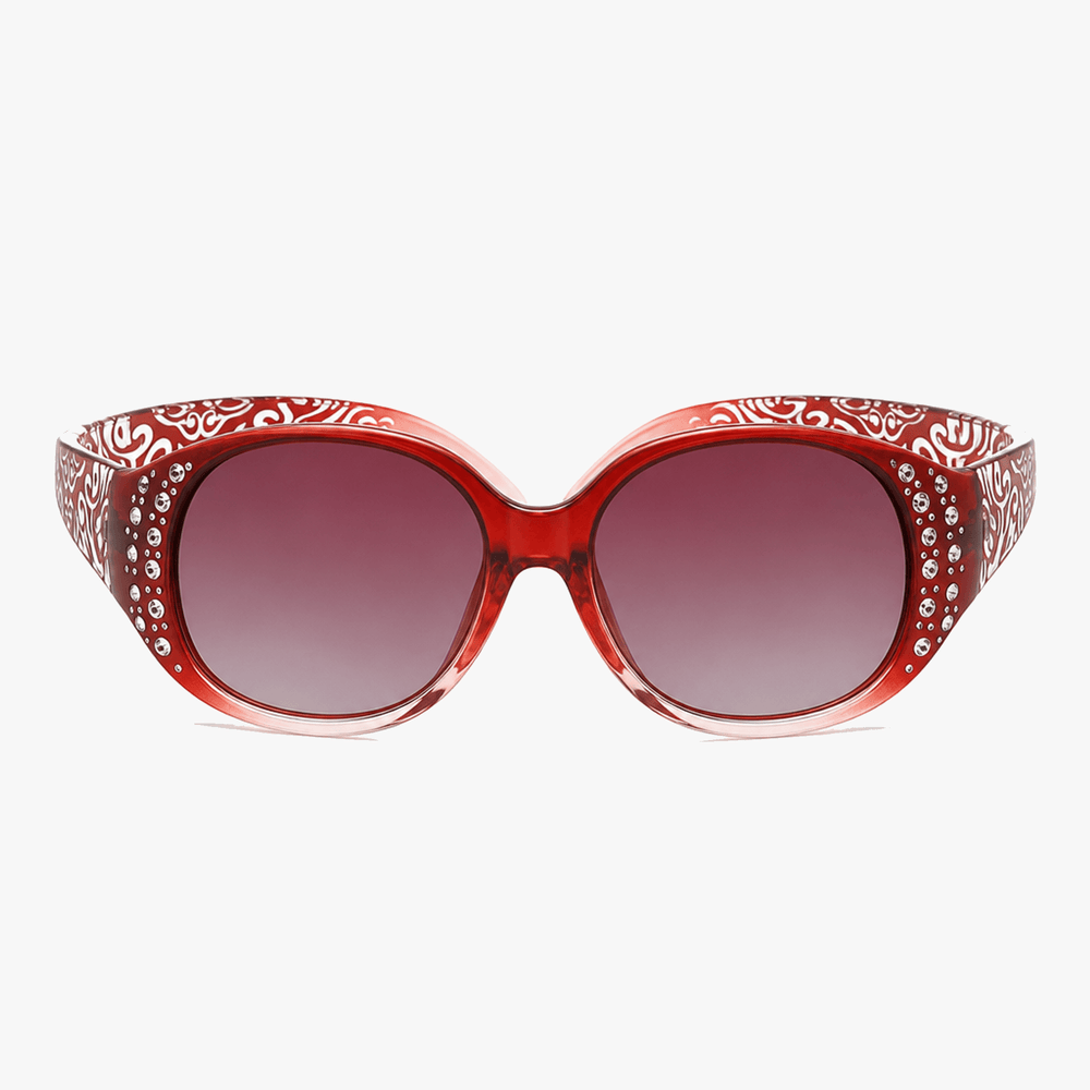 Solara™ Polarized Fit Over Sunglasses