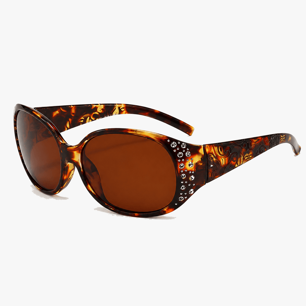 Solara™ Polarized Fit Over Sunglasses