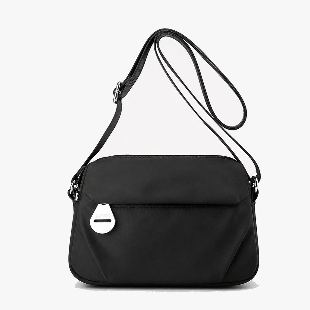 Novelle™ – Lightweight Nylon Crossbody Bag