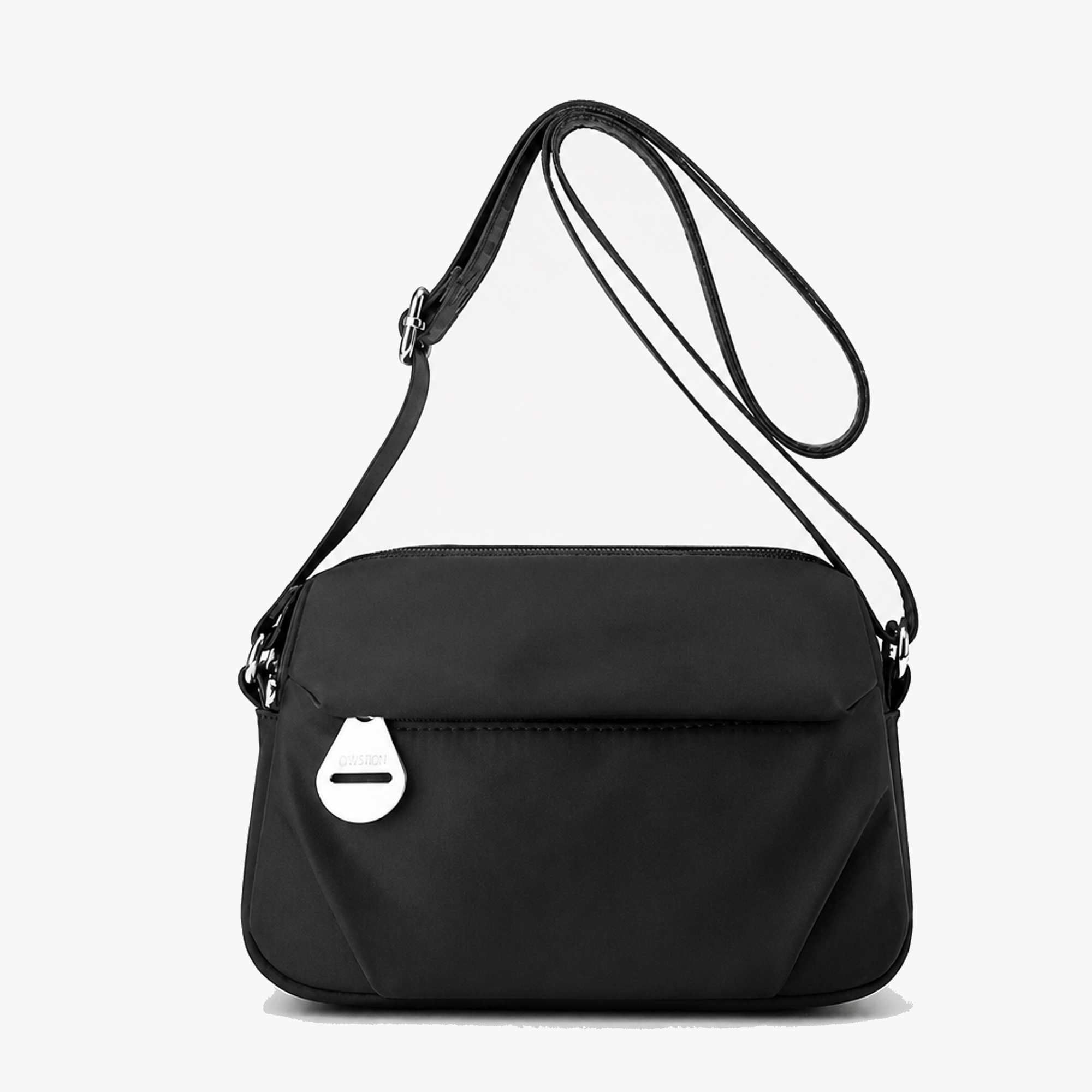 Novelle™ – Lightweight Nylon Crossbody Bag