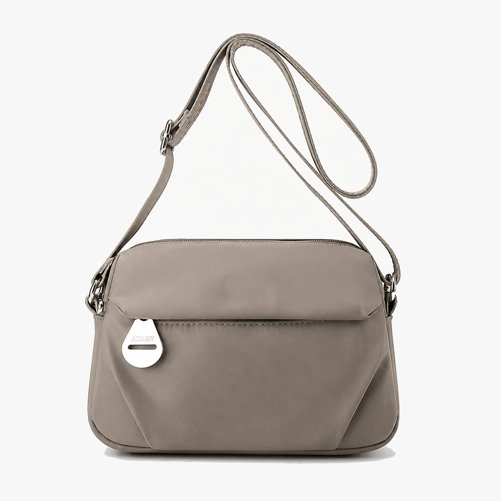 Novelle™ – Lightweight Nylon Crossbody Bag