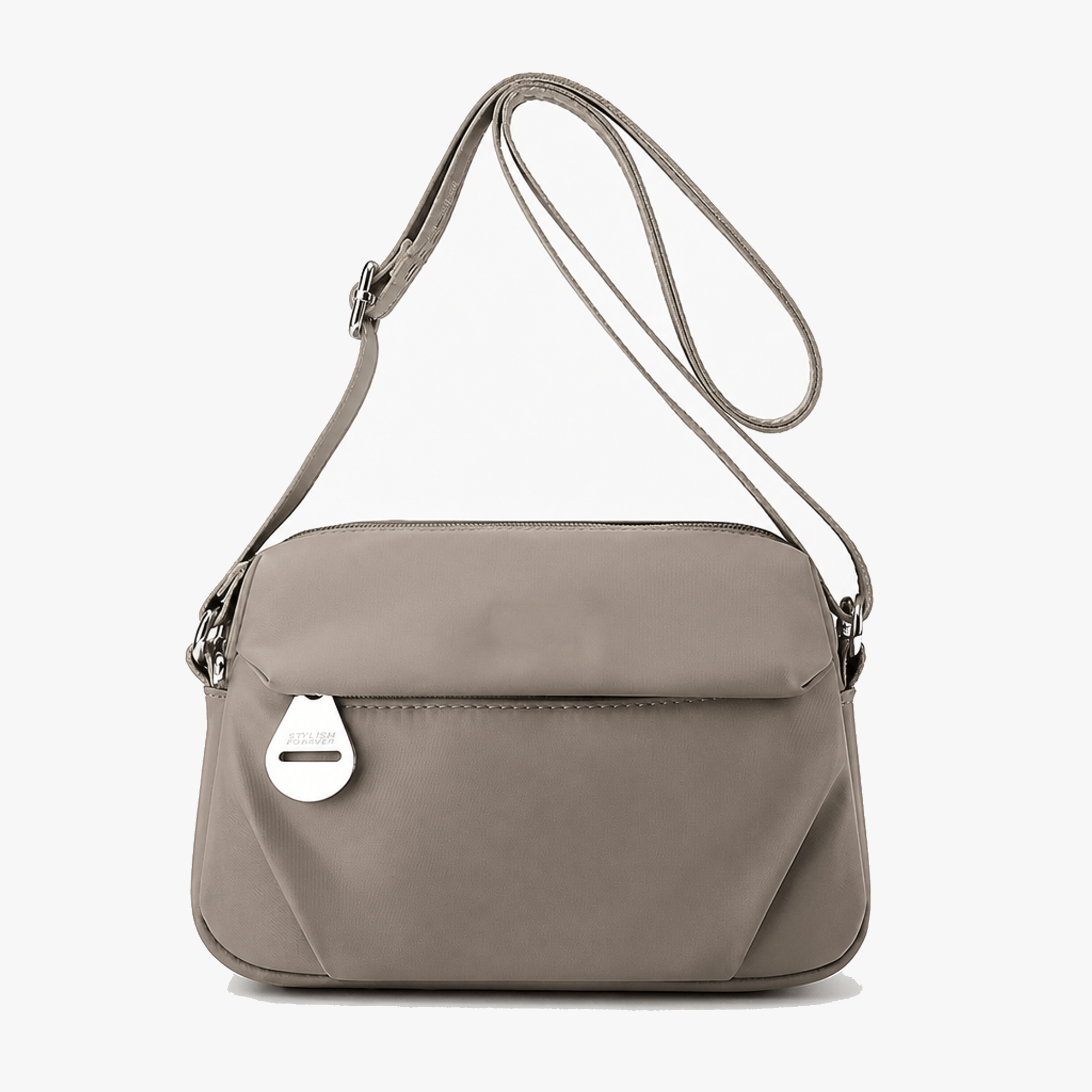 Novelle™ – Lightweight Nylon Crossbody Bag