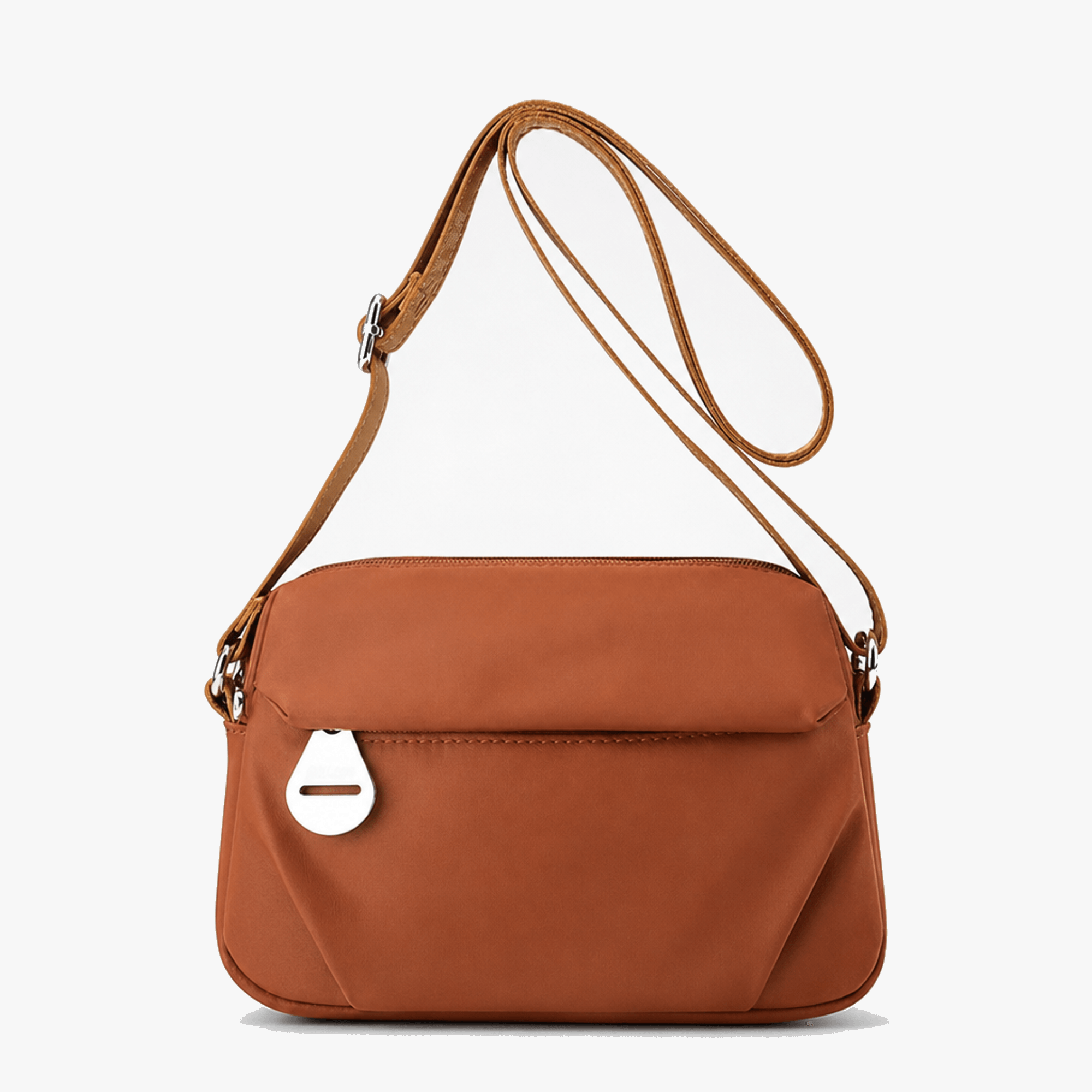 Novelle™ – Lightweight Nylon Crossbody Bag