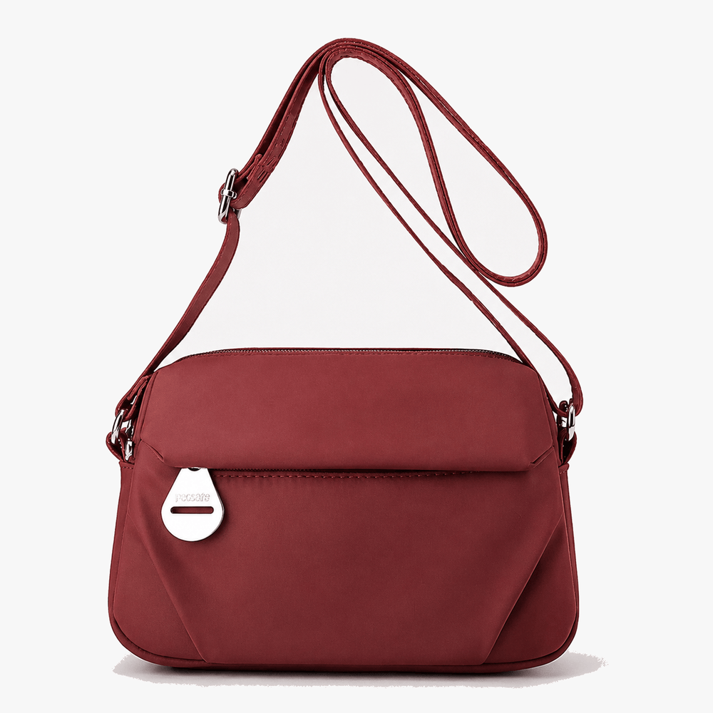 Novelle™ – Lightweight Nylon Crossbody Bag
