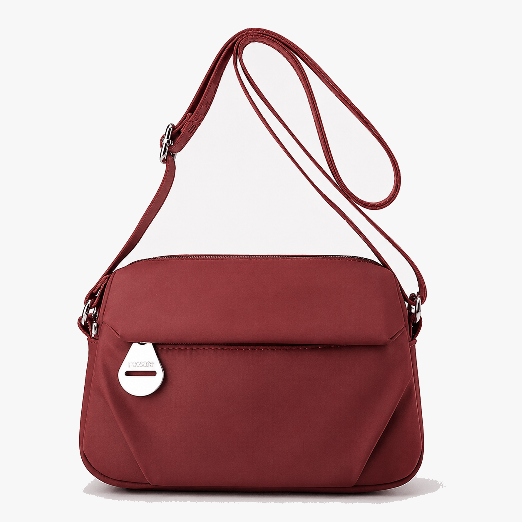 Novelle™ – Lightweight Nylon Crossbody Bag