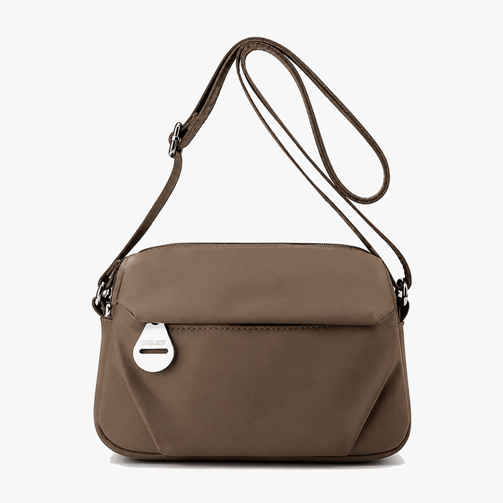 Novelle™ – Lightweight Nylon Crossbody Bag