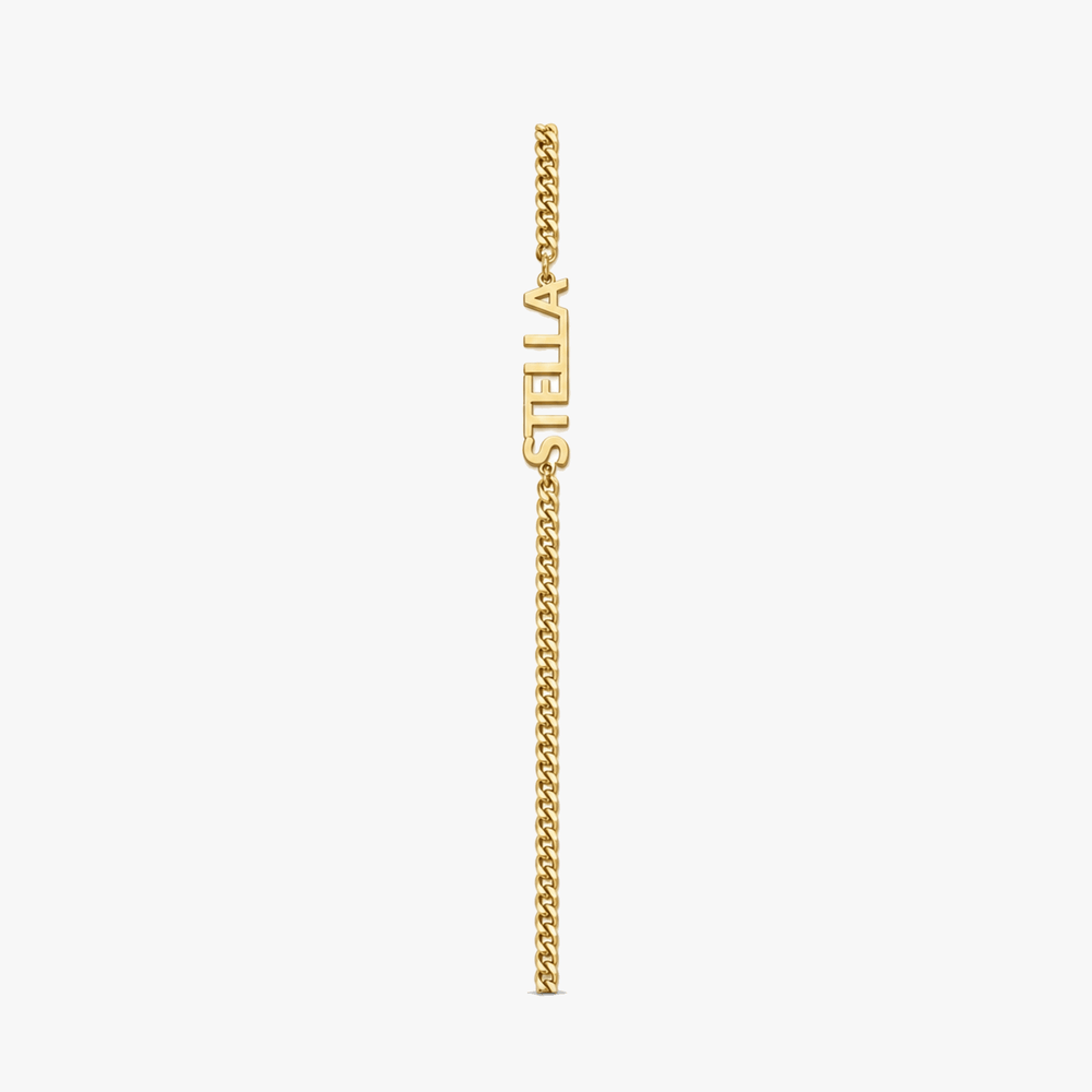 Novala – Custom Name Bracelet