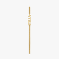 Novala – Custom Name Bracelet