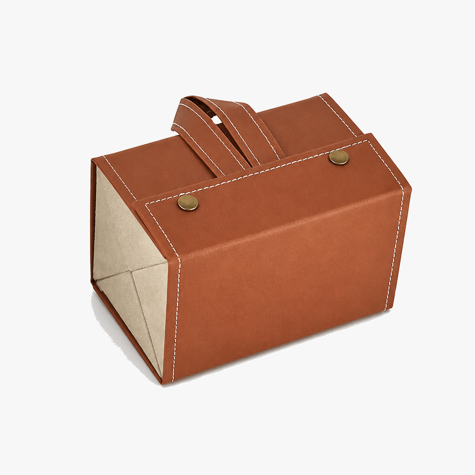 Veluna – Foldable Sunglasses Organizer for 6 Pairs