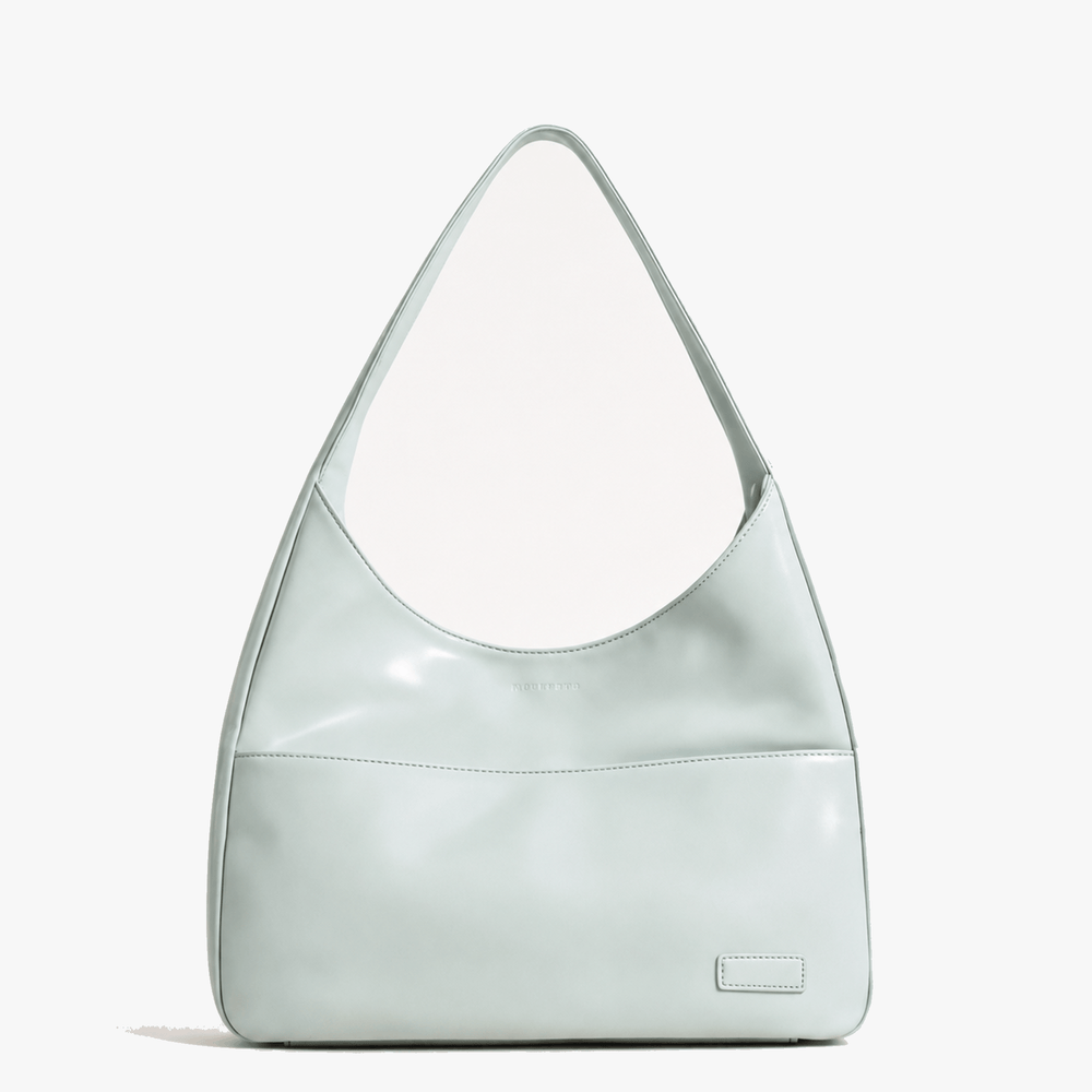 Lunavelle – Soft Shoulder Bag for Work and Every Day