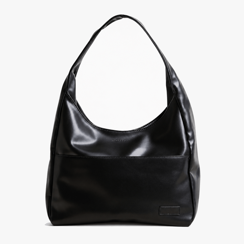 Lunavelle – Soft Shoulder Bag for Work and Every Day