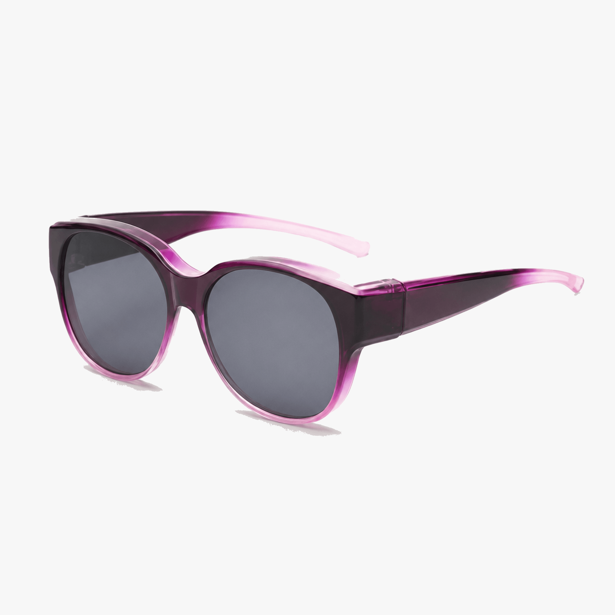 Brighta – Cat-Eye Sunglasses That Fit Over Glasses