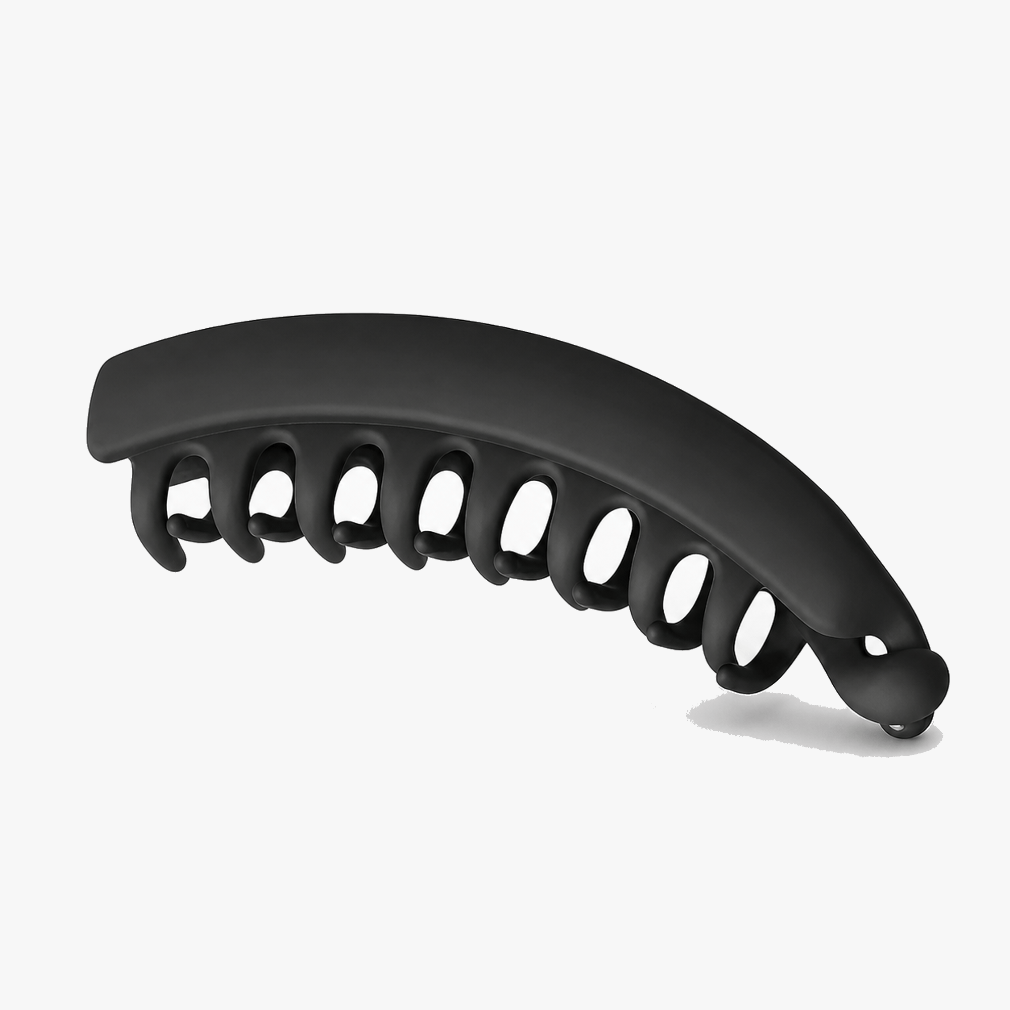 Lunelle – Oversized Claw Clip for Thick Hair