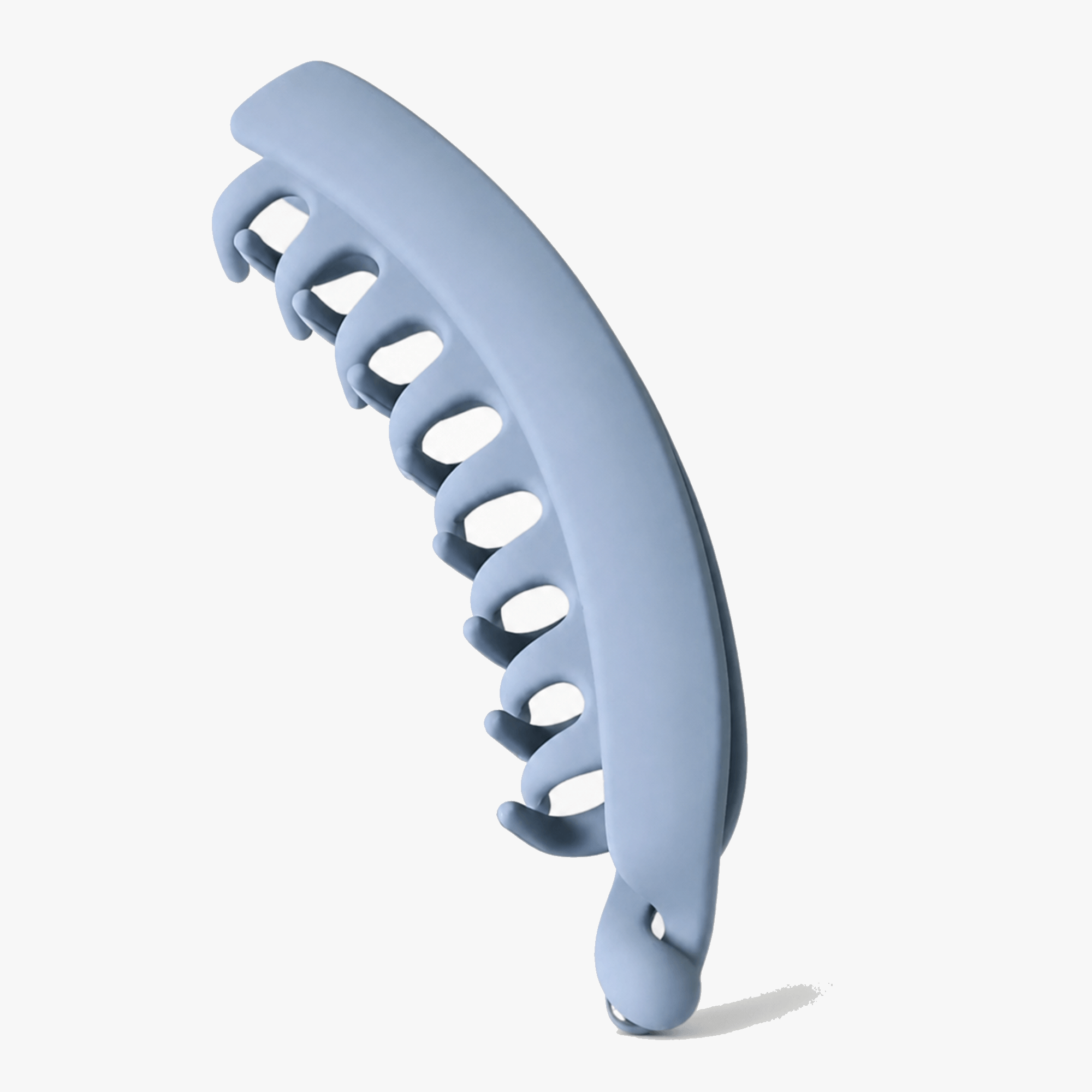 Lunelle – Oversized Claw Clip for Thick Hair