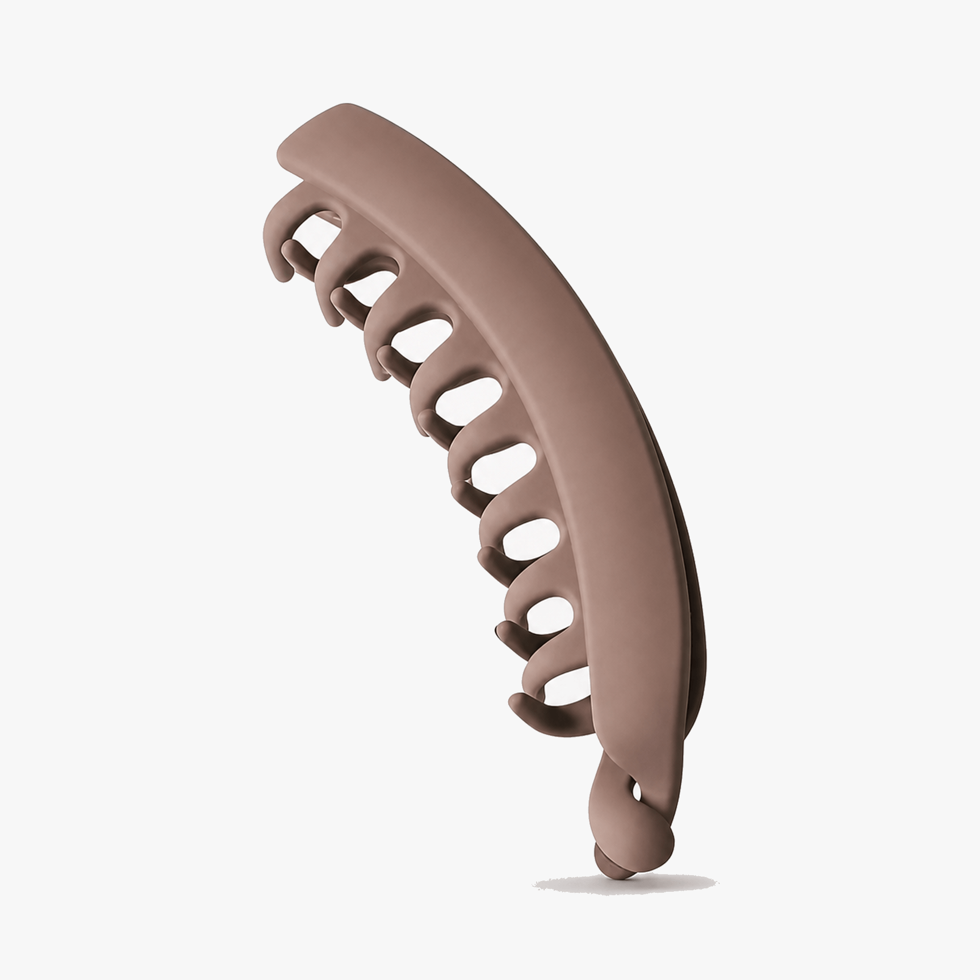 Lunelle – Oversized Claw Clip for Thick Hair