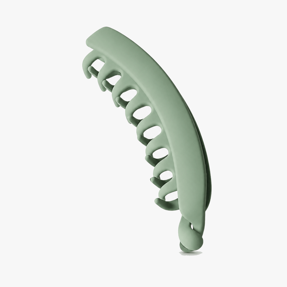 Lunelle – Oversized Claw Clip for Thick Hair