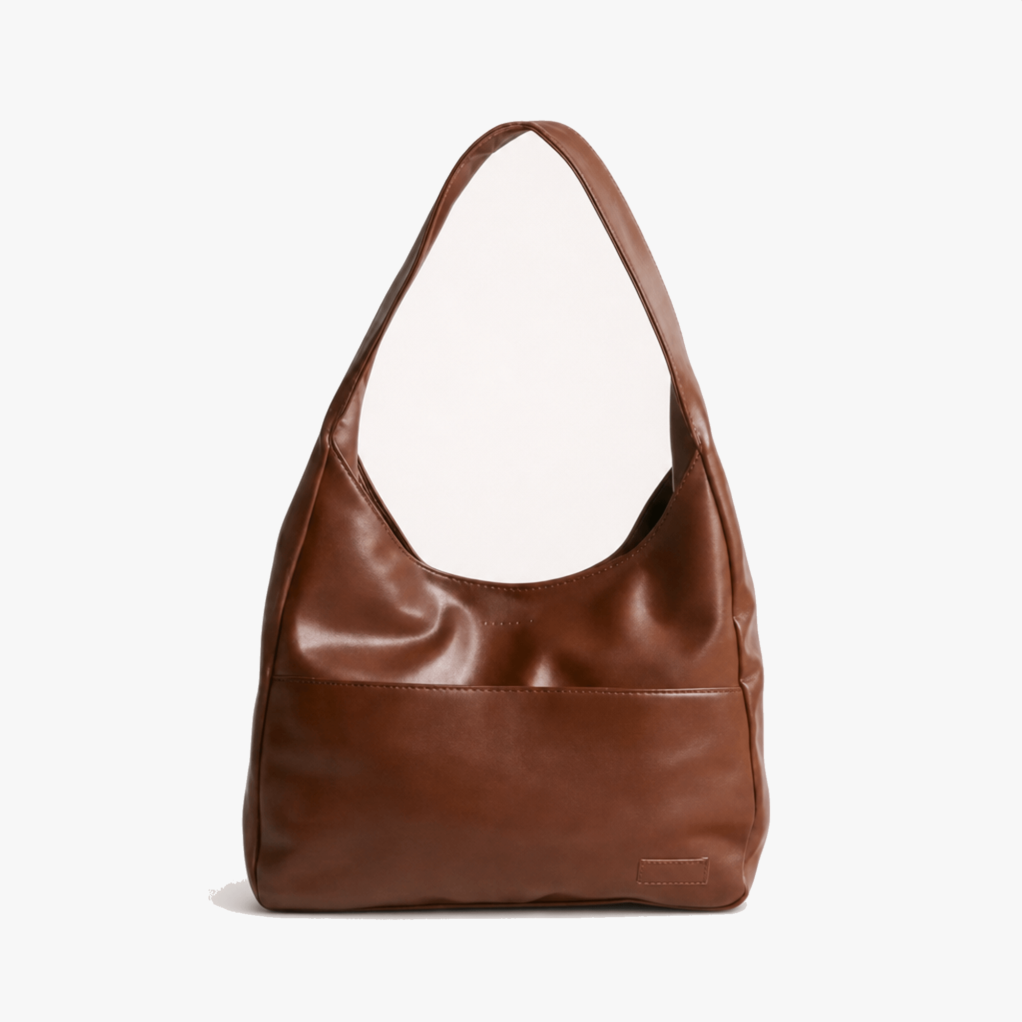 Lunavia – Soft Shoulder Bag for Everyday Elegance