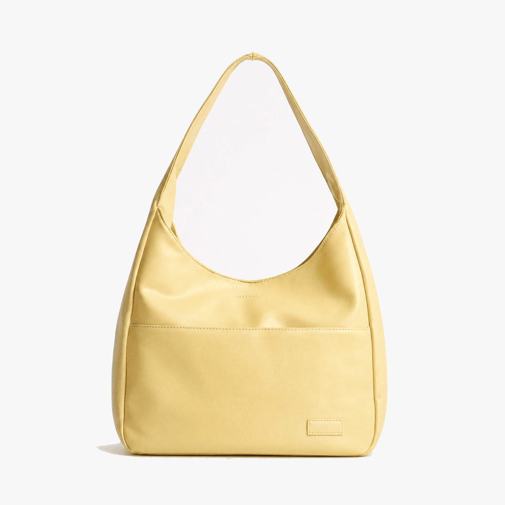 Lunavia – Soft Shoulder Bag for Everyday Elegance
