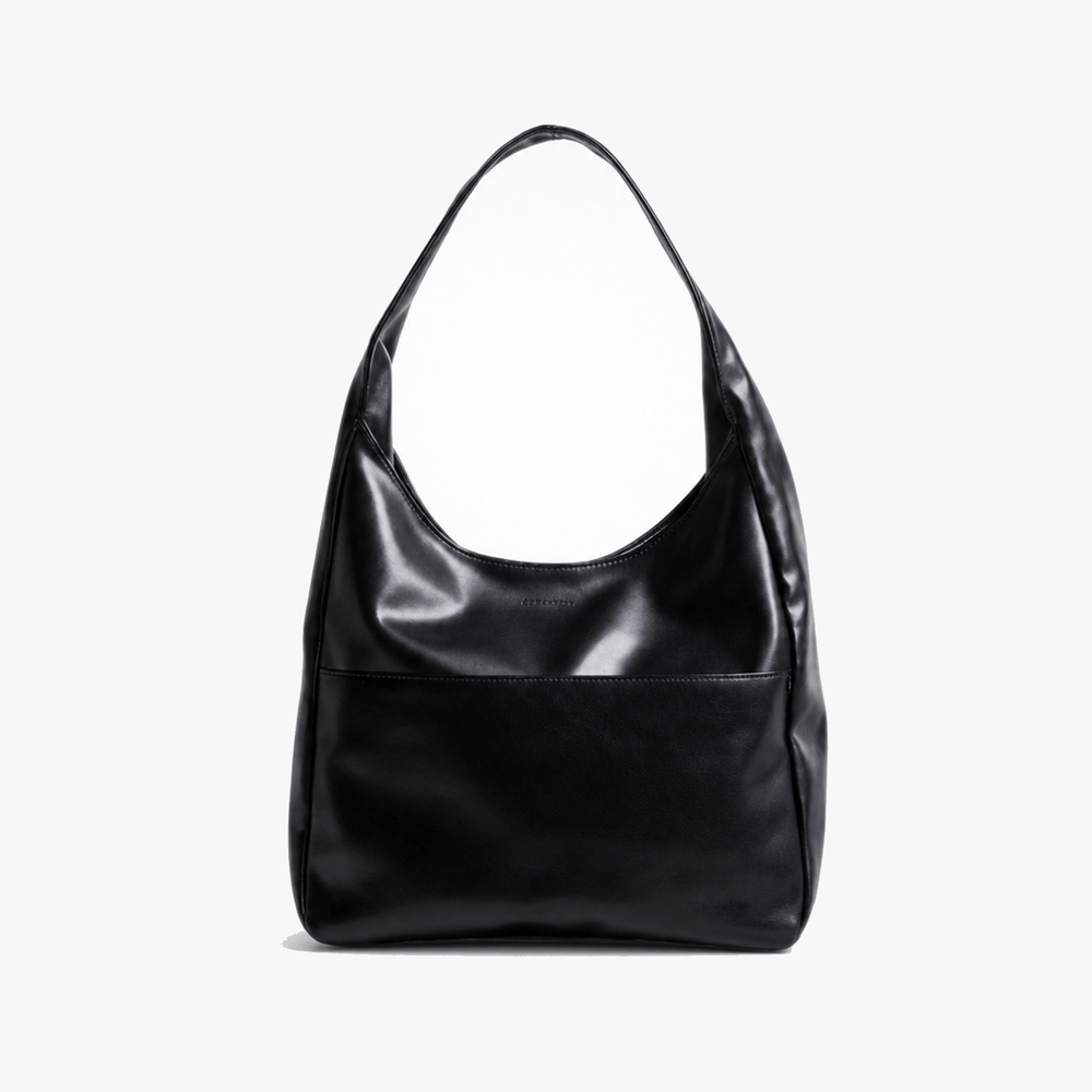 Lunavia – Soft Shoulder Bag for Everyday Elegance