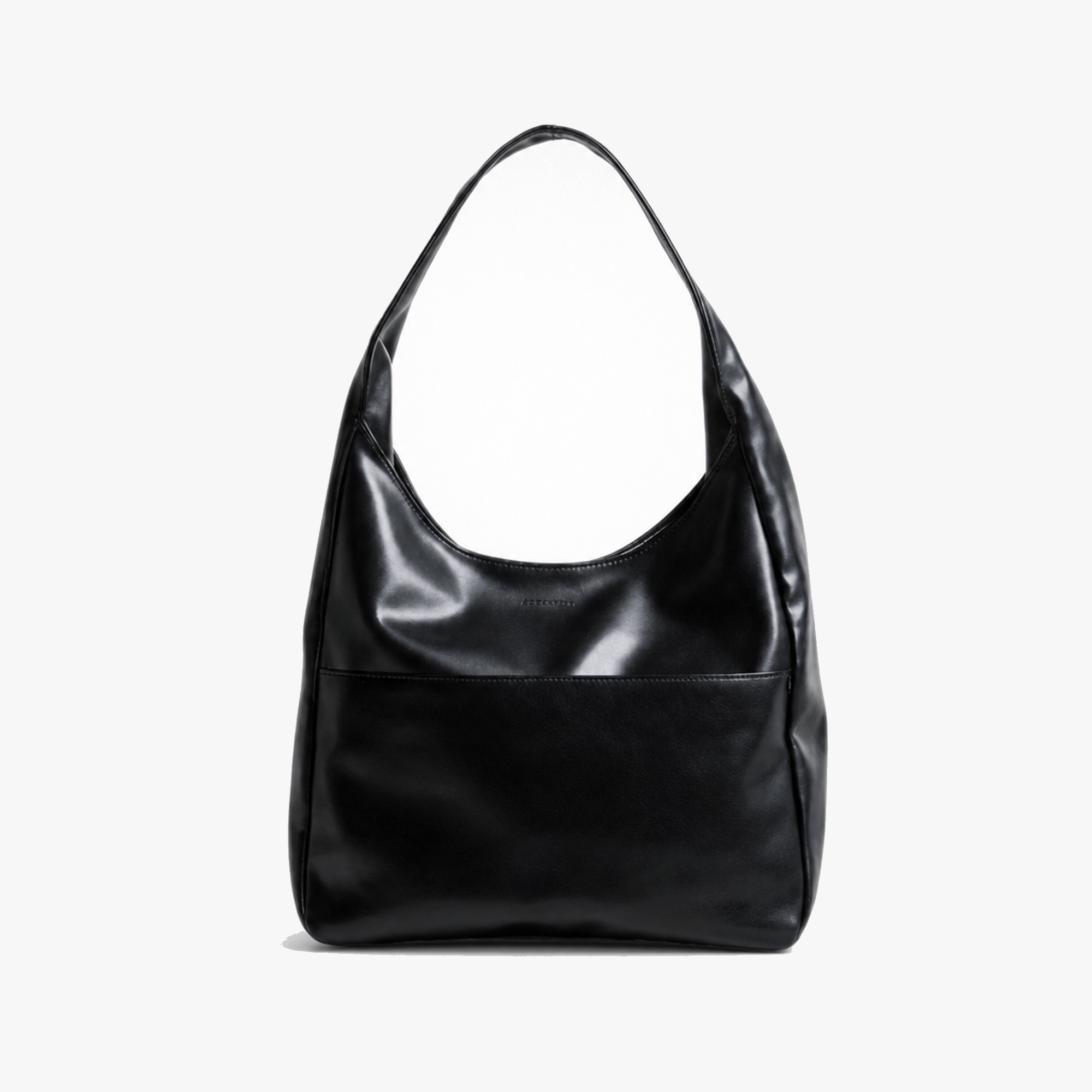 Lunavia – Soft Shoulder Bag for Everyday Elegance