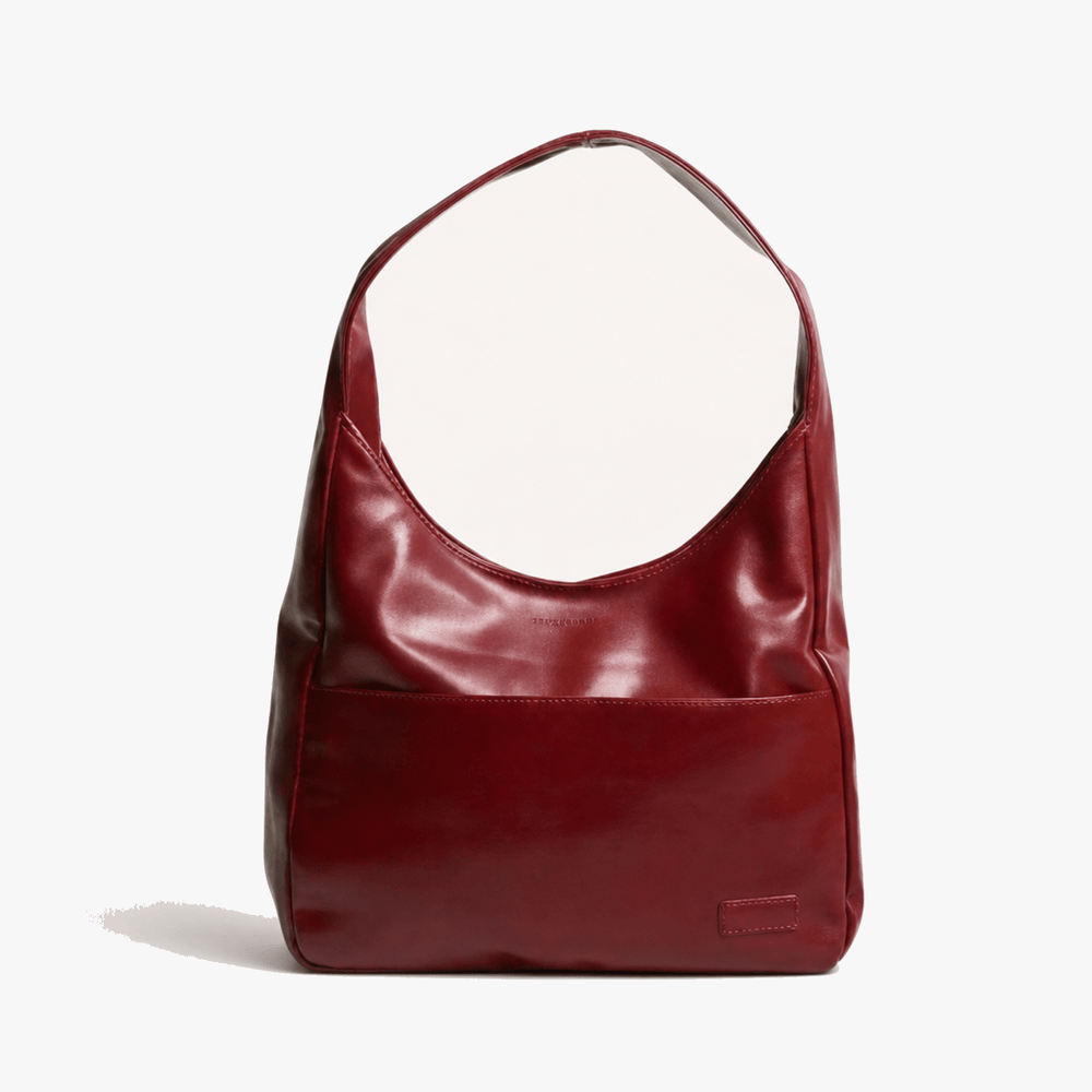 Lunavia – Soft Shoulder Bag for Everyday Elegance