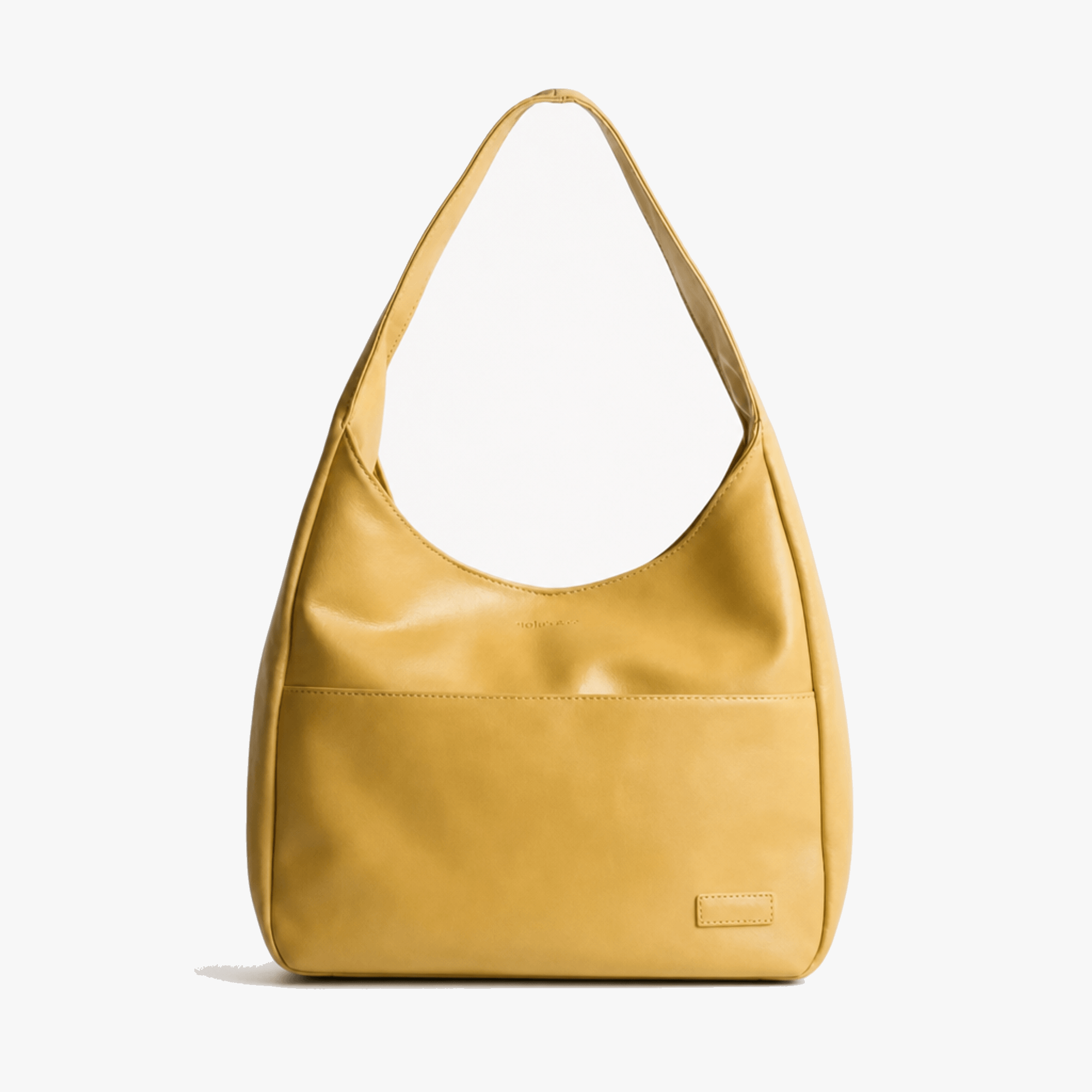 Lunavia – Soft Shoulder Bag for Everyday Elegance