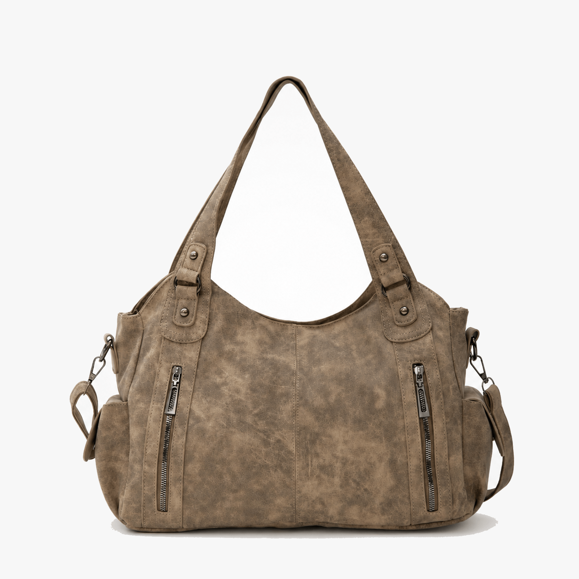 Launa – Soft Hobo Shoulder Bag