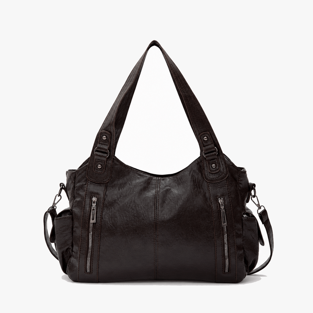 Launa – Soft Hobo Shoulder Bag