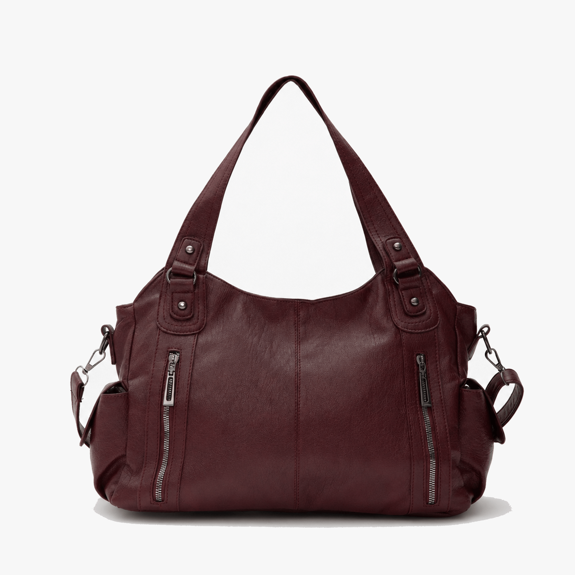 Launa – Soft Hobo Shoulder Bag