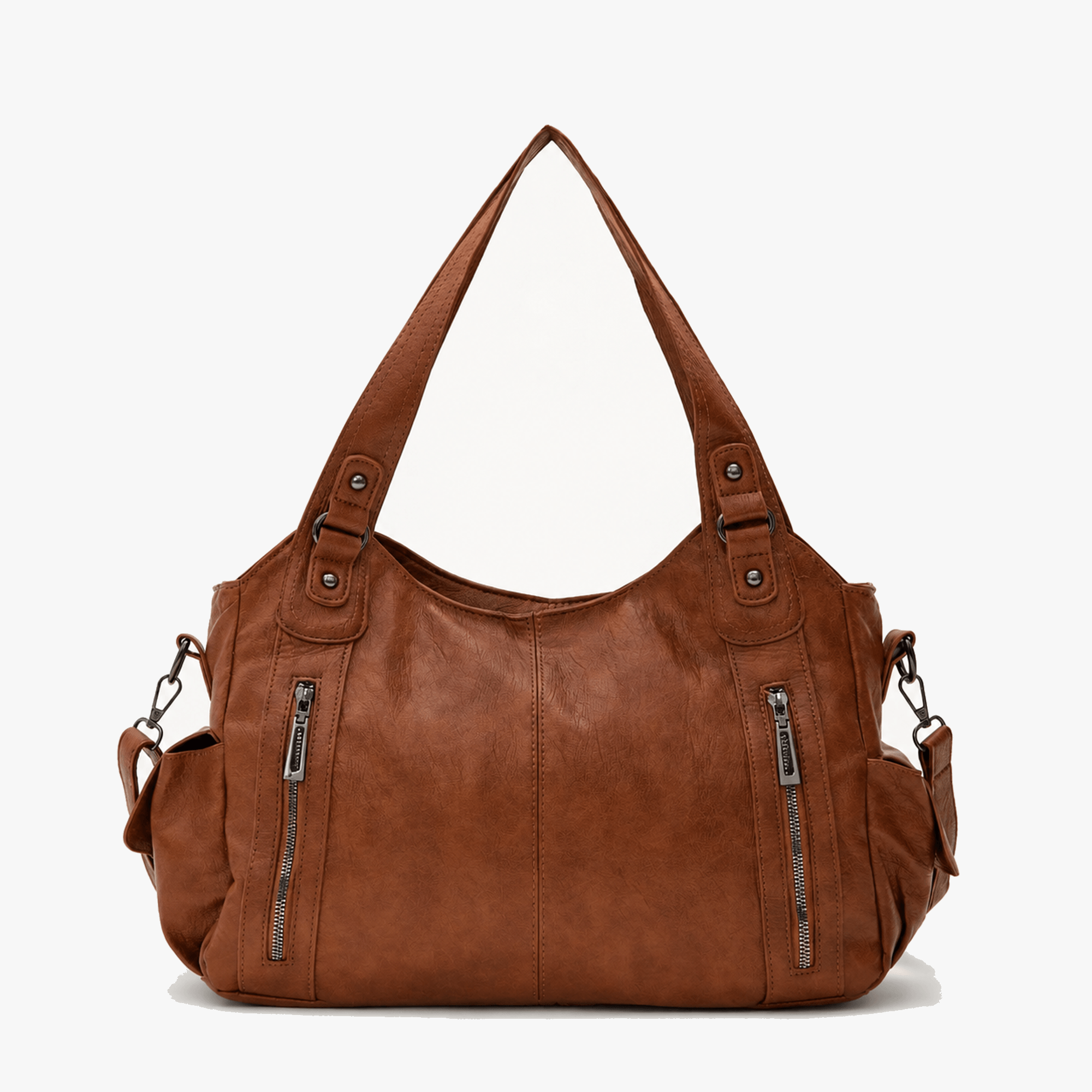 Launa – Soft Hobo Shoulder Bag