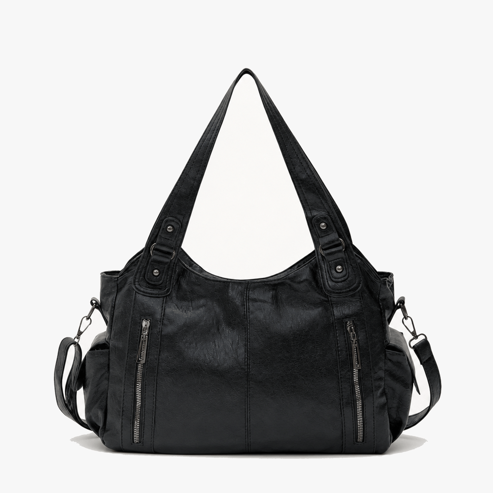 Launa – Soft Hobo Shoulder Bag