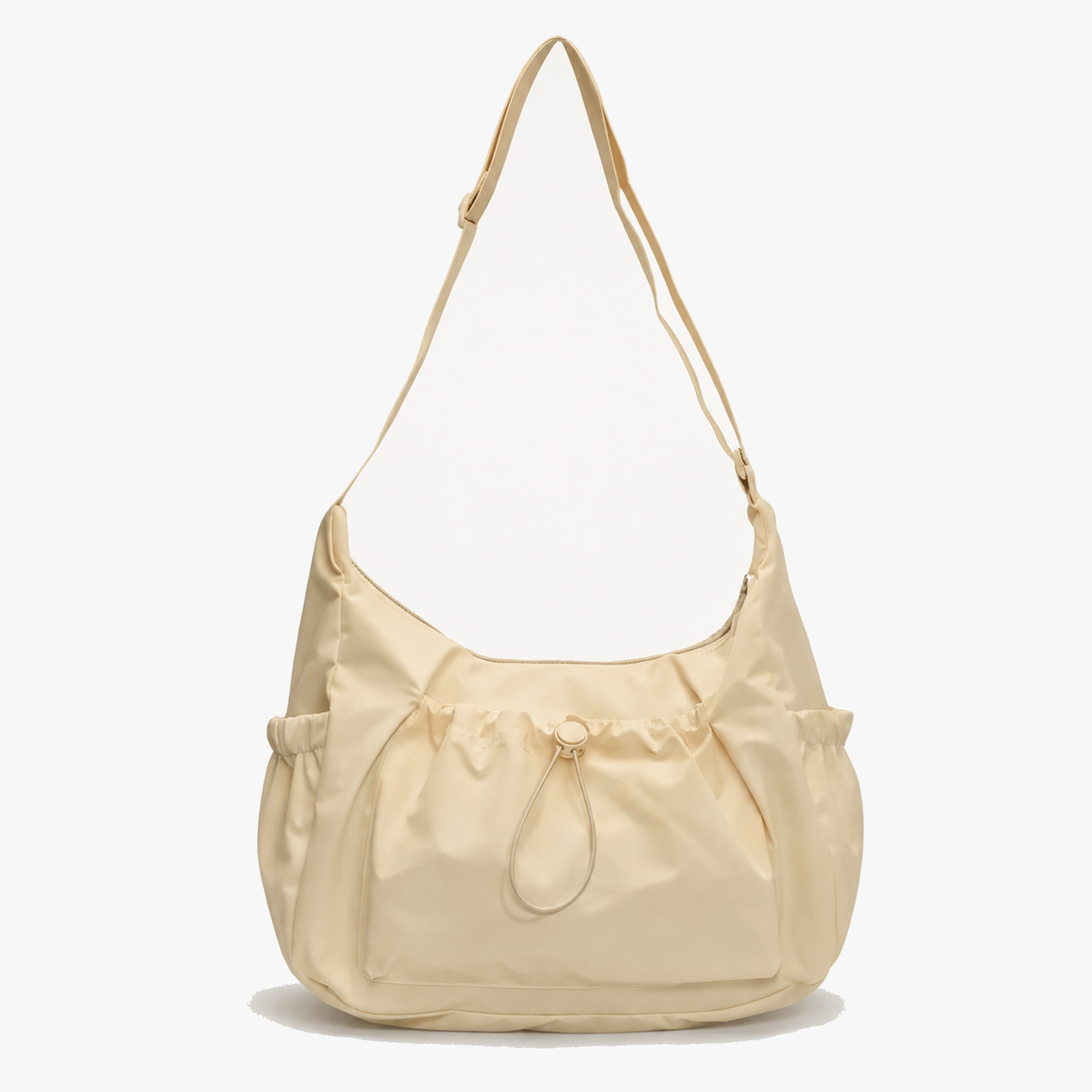 Nela – Slouchy Hobo Crossbody Bag