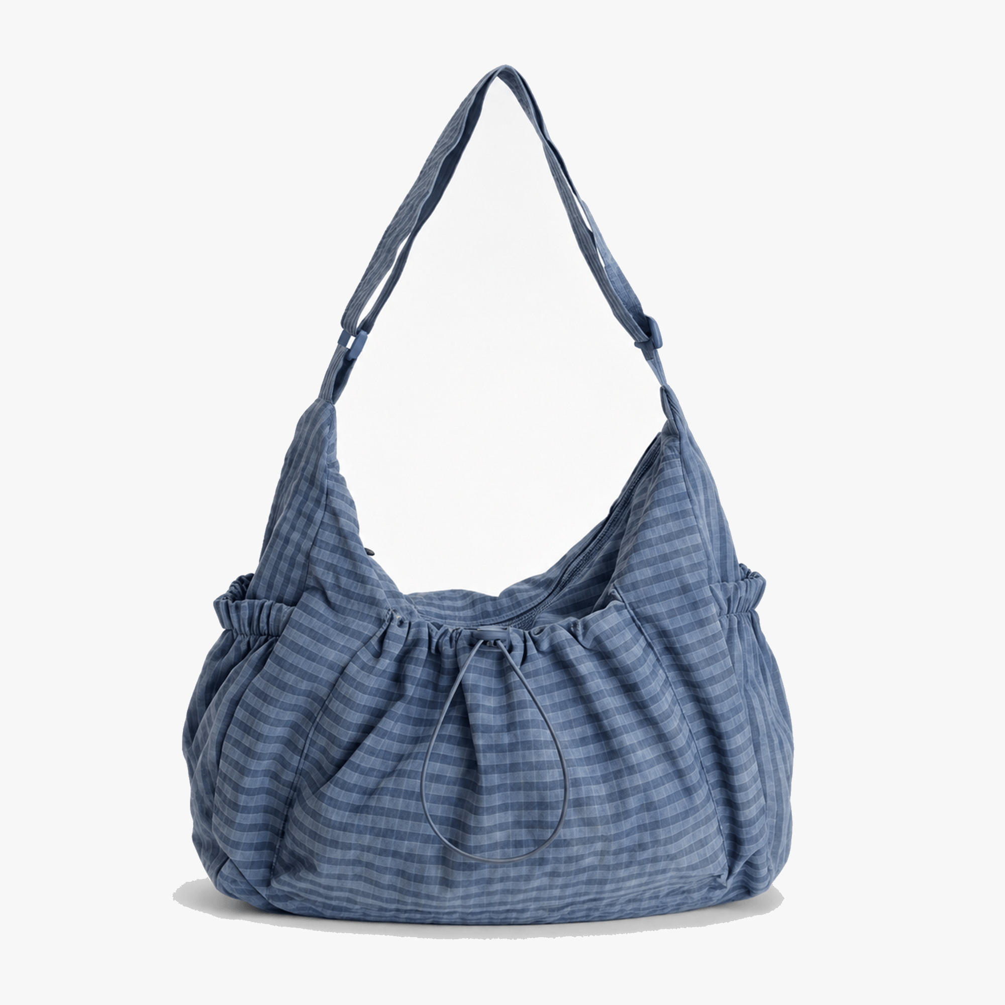 Nela – Slouchy Hobo Crossbody Bag
