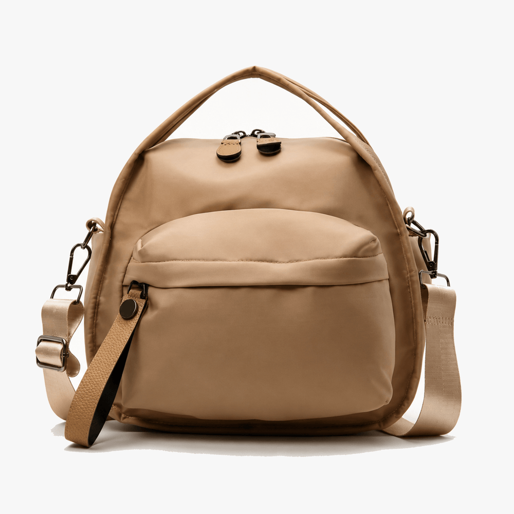 Lyona – Convertible Crossbody Bag