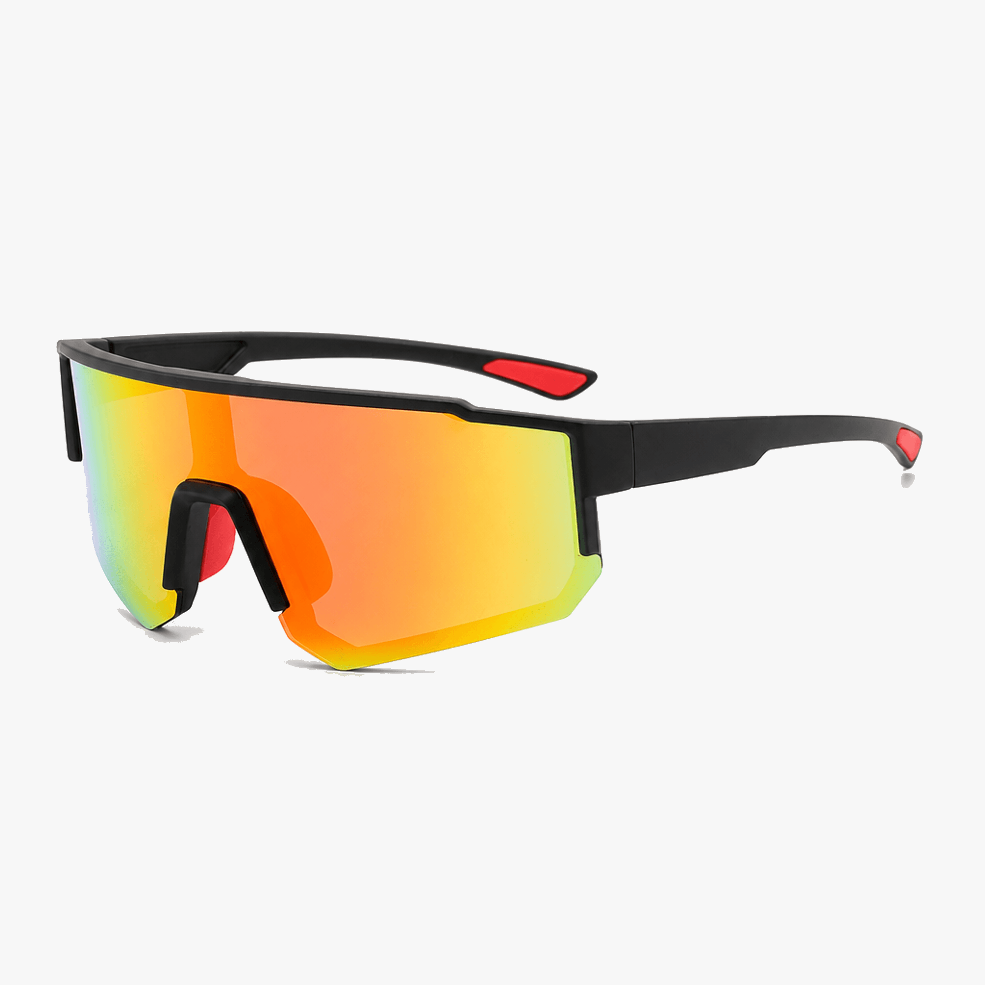 PhotoShift – Polarized Sport Sunglasses for Cyclists