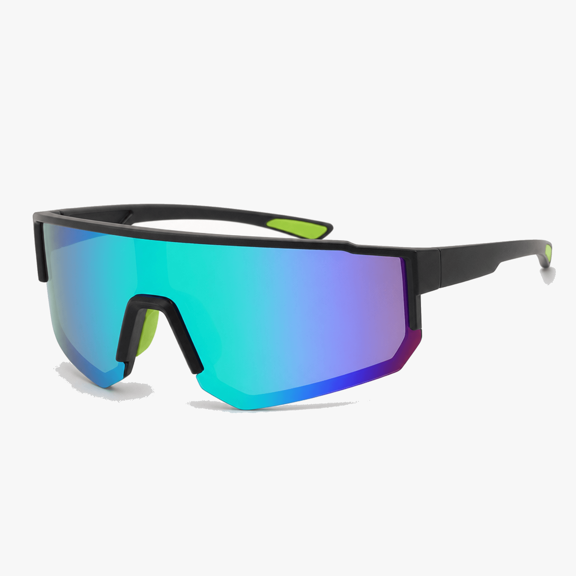 PhotoShift – Polarized Sport Sunglasses for Cyclists